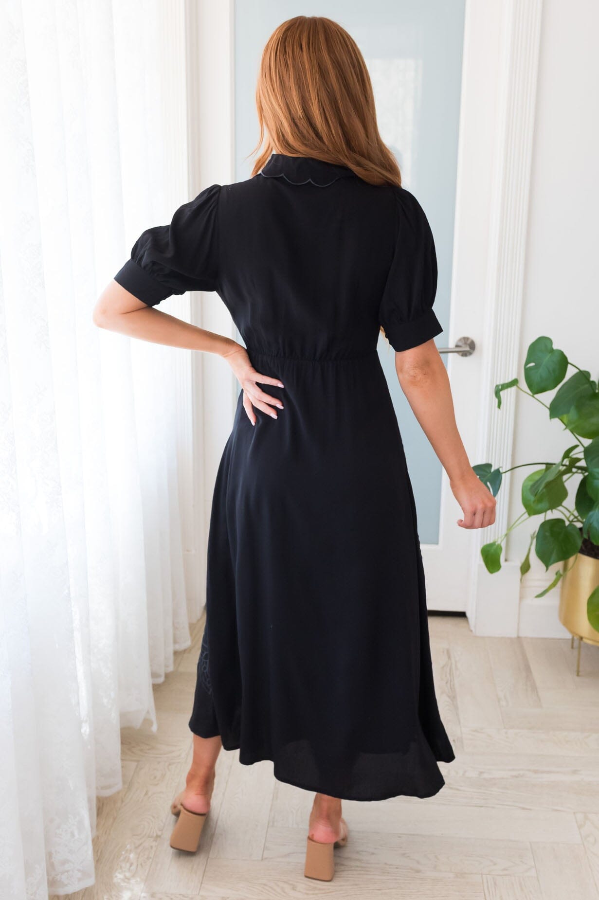 The Kammri Modest Dresses vendor-unknown 