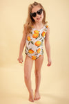 Little Citrus Squeeze One Piece Modest Dresses vendor-unknown 