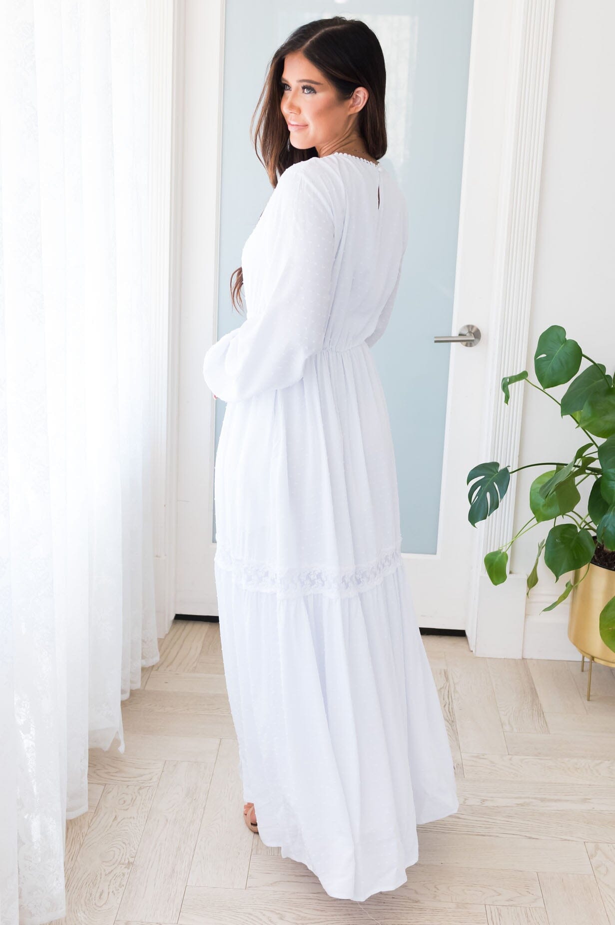 The Lylla Modest Dresses vendor-unknown 