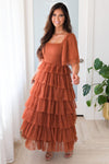 The Florina Modest Dresses vendor-unknown