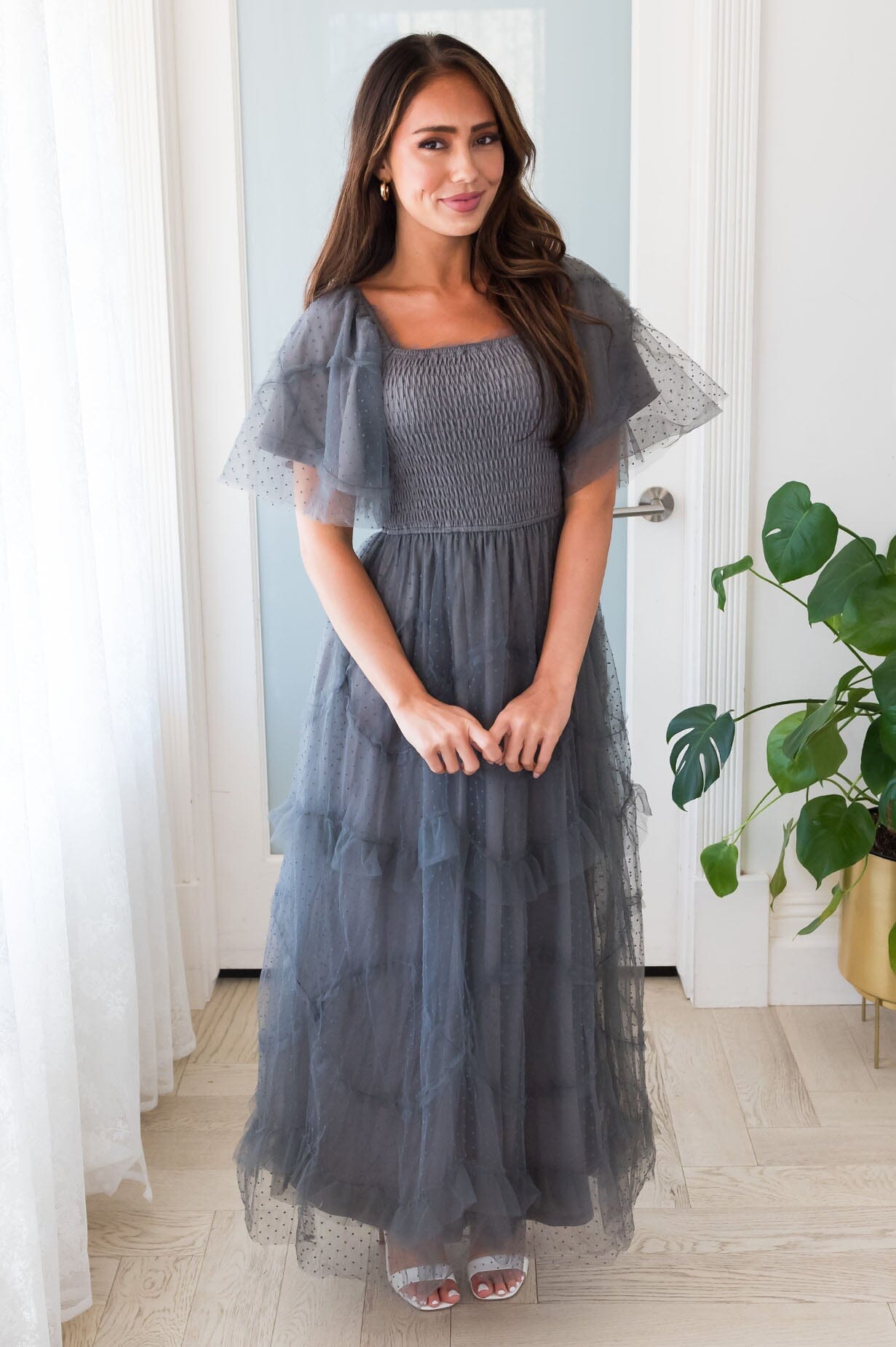 The Sylvan Modest Dresses vendor-unknown 