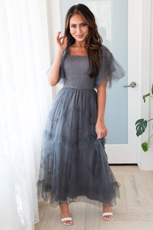 Modest Dresses for Women Page 19 - NeeSee's Dresses