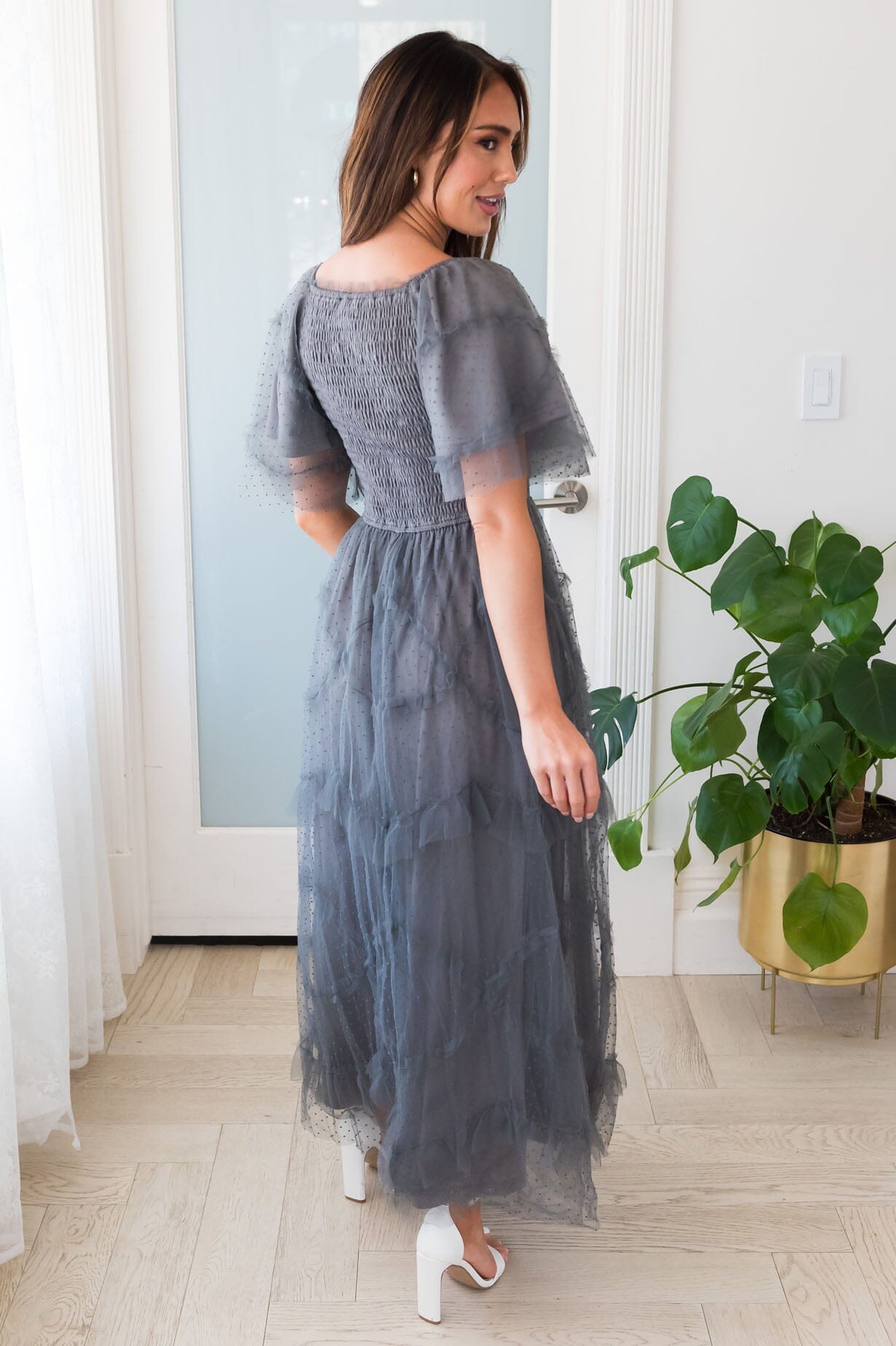 The Sylvan Modest Dresses vendor-unknown 