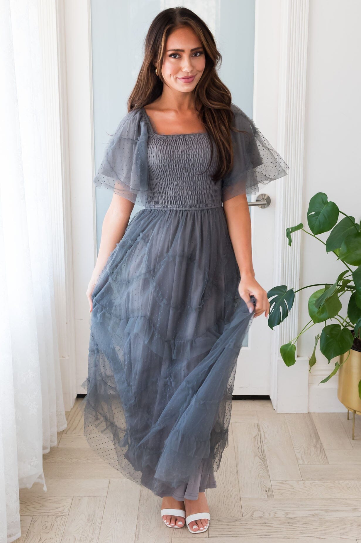 The Sylvan Modest Dresses vendor-unknown 