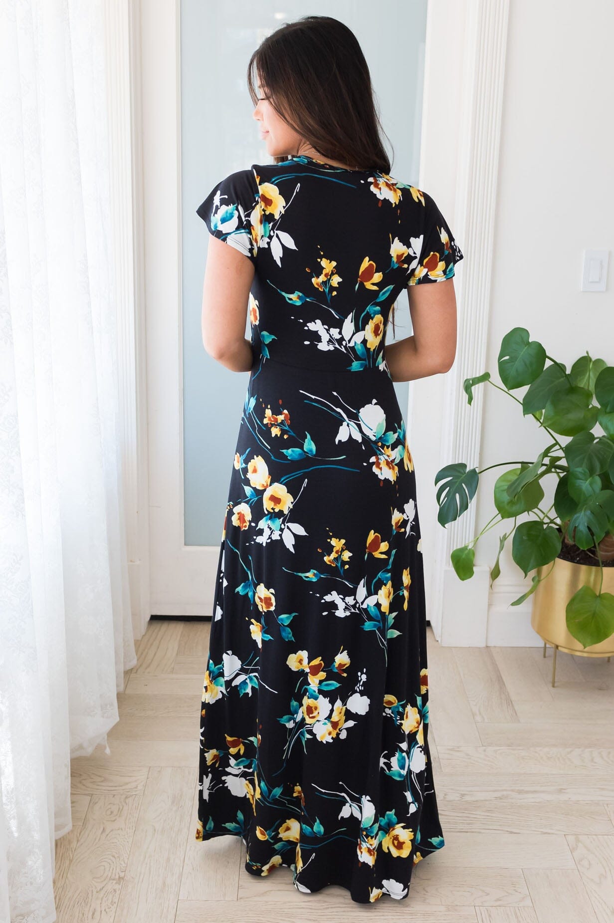 The Karey Modest Dresses vendor-unknown 