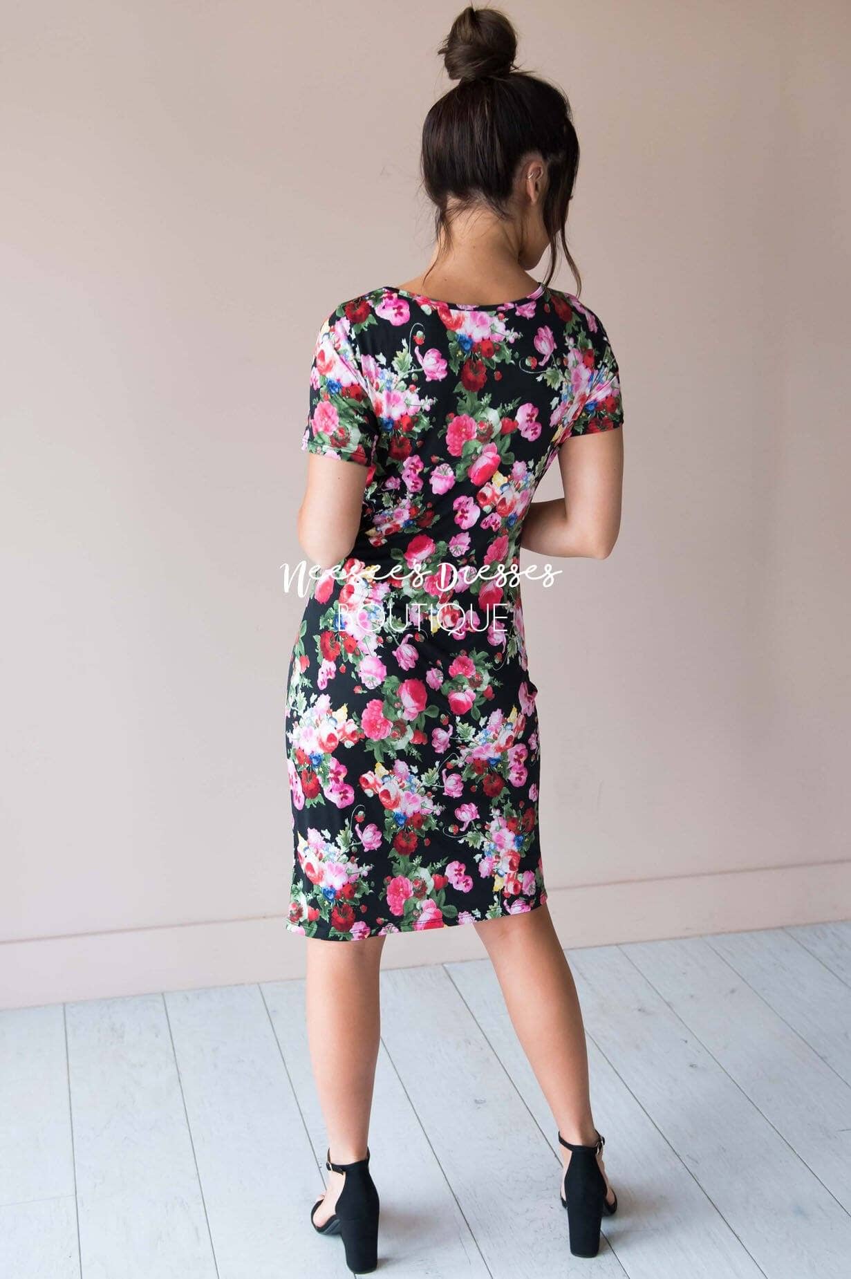 The Paisley Modest Dresses vendor-unknown 