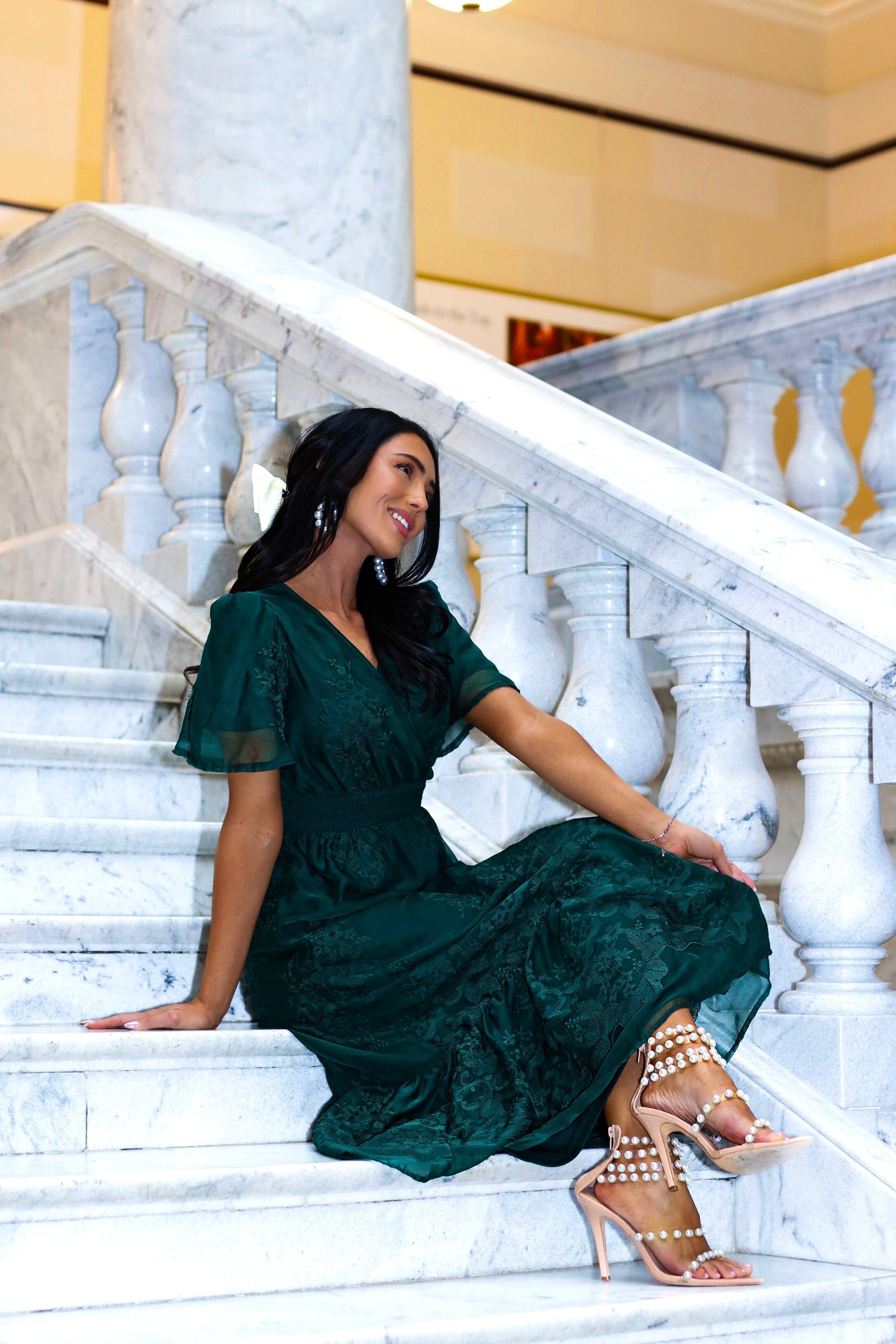 The Audia Modest Dresses vendor-unknown 