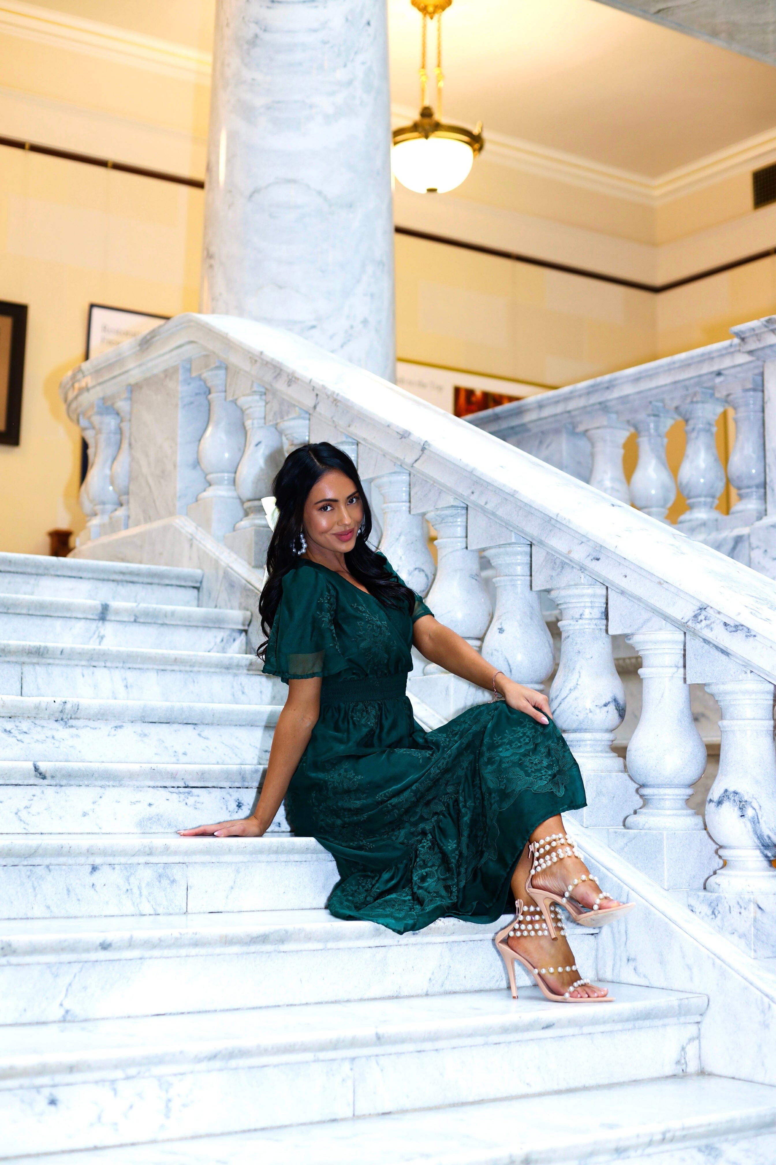 The Audia Modest Dresses vendor-unknown 