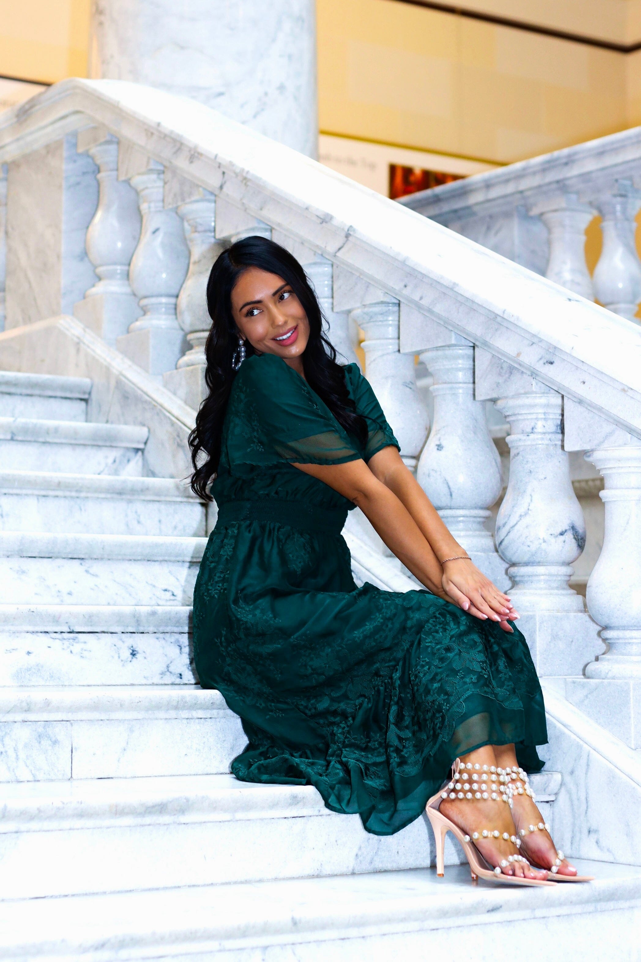 The Audia Modest Dresses vendor-unknown 