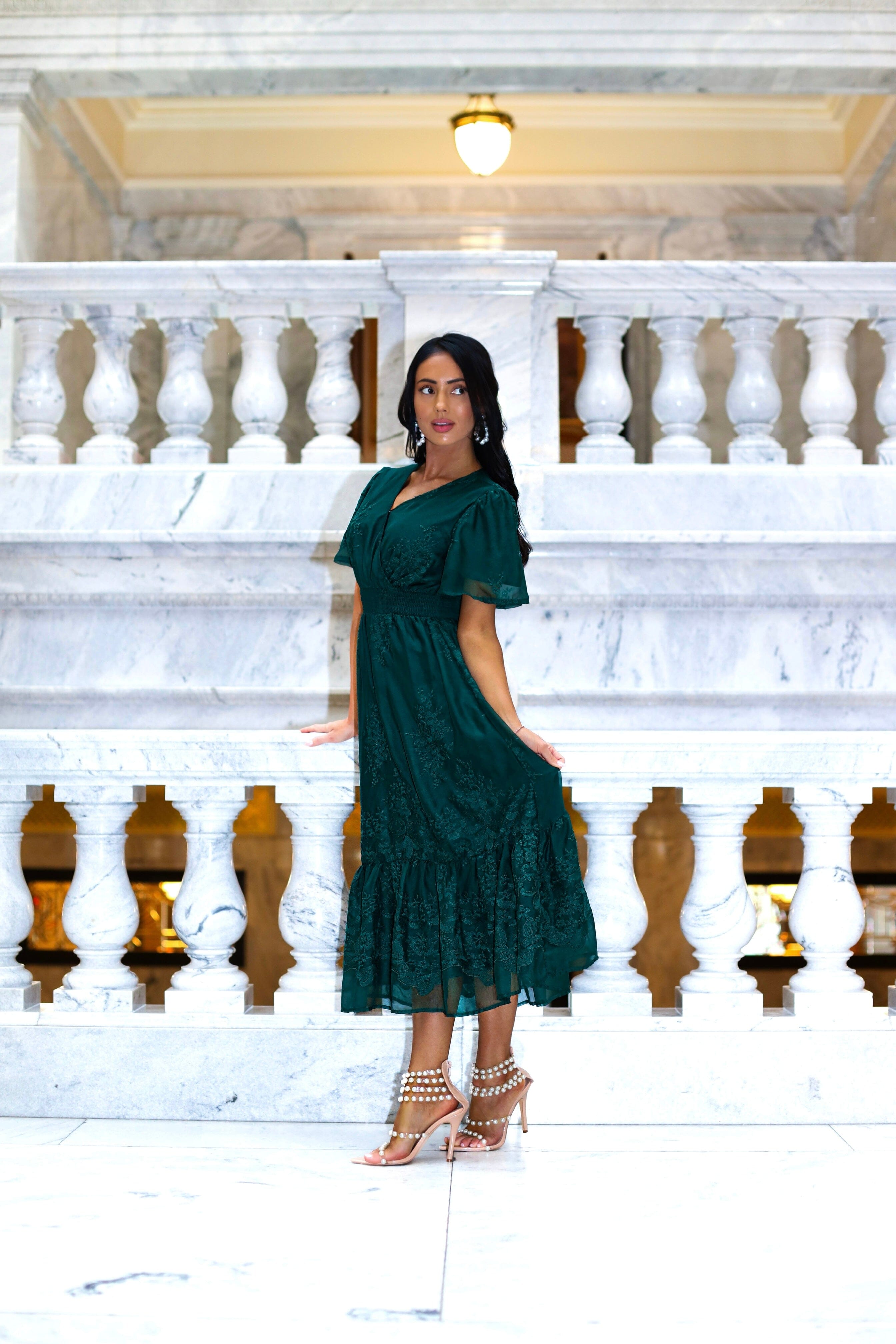 The Audia Modest Dresses vendor-unknown 