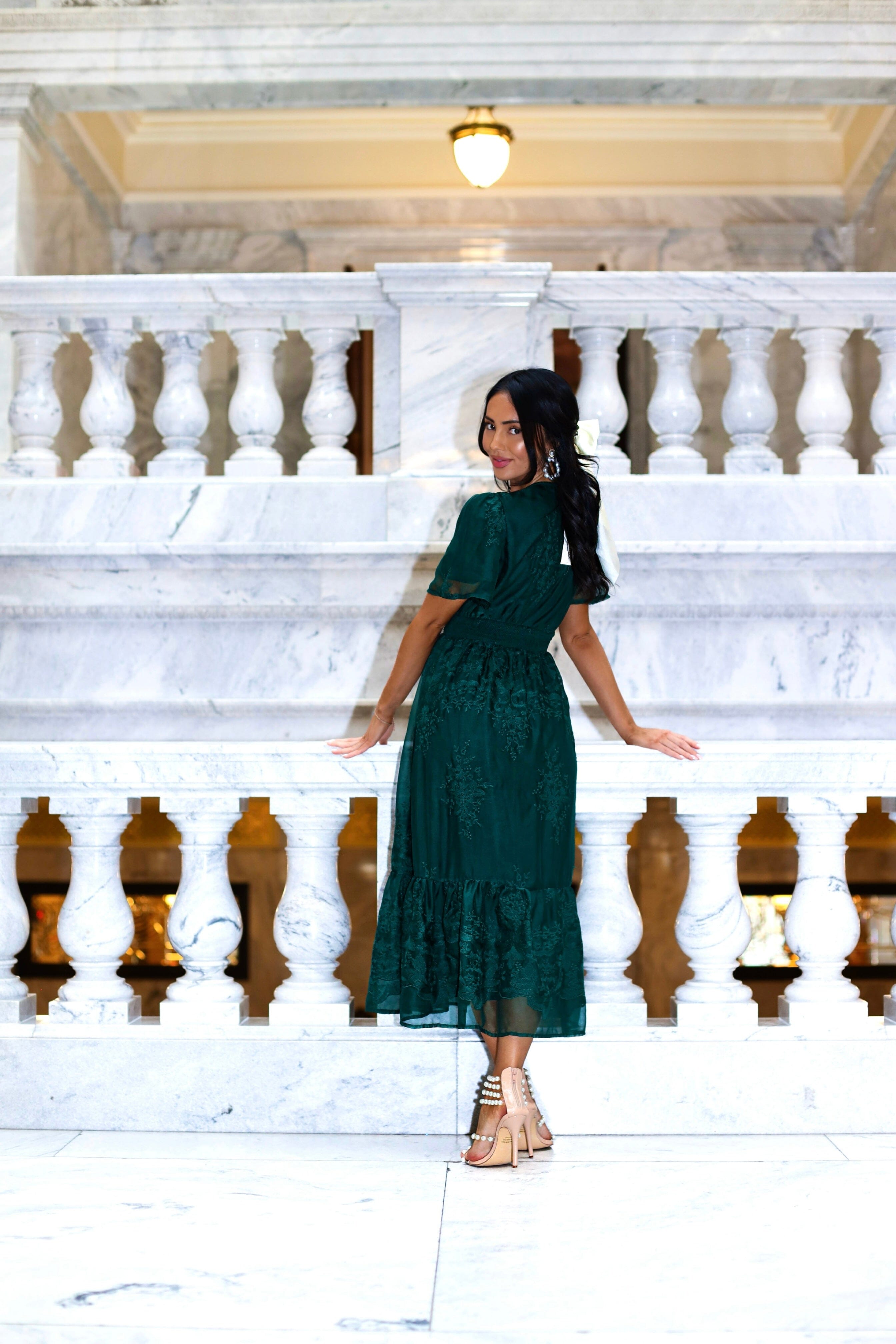 The Audia Modest Dresses vendor-unknown 