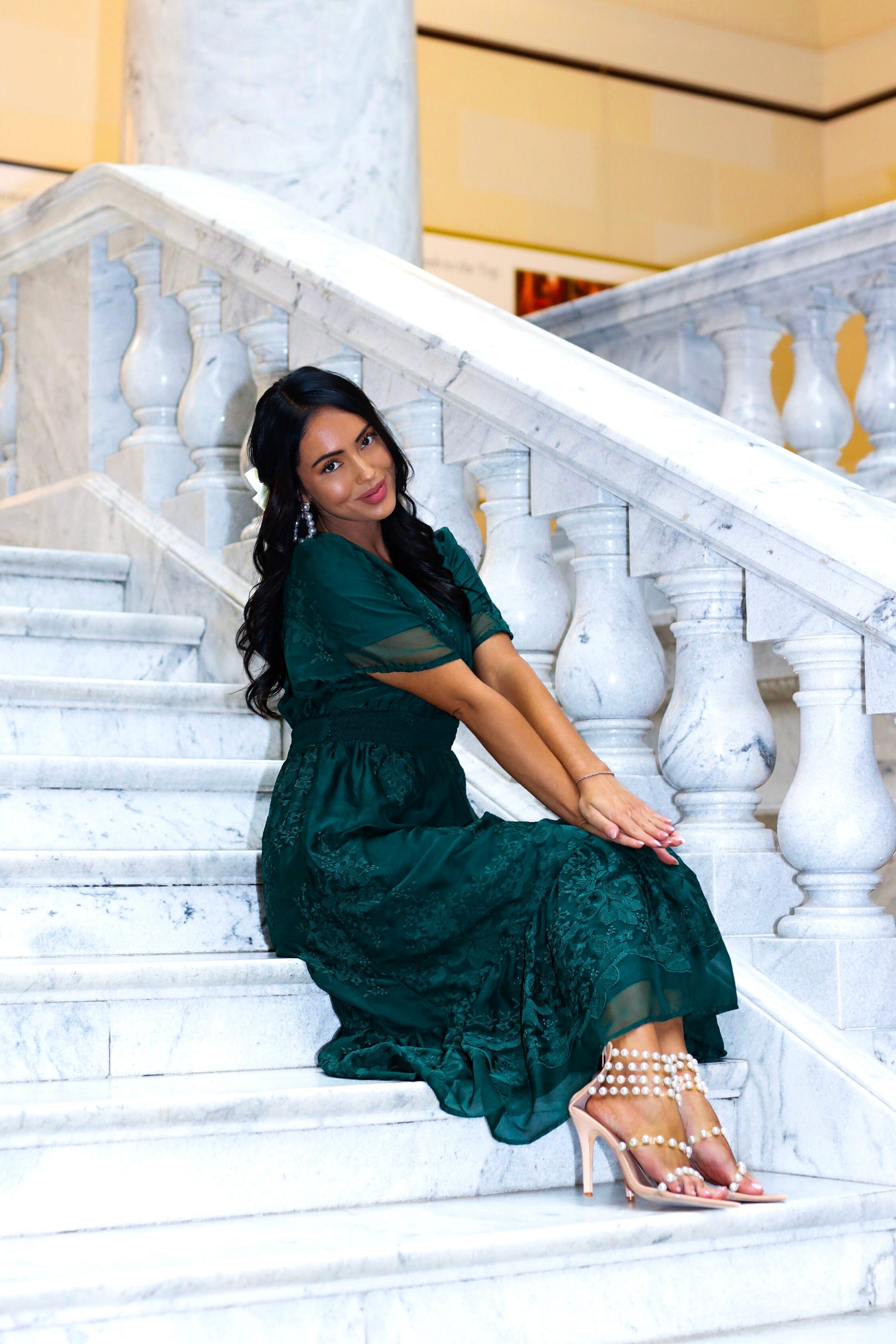 The Audia Modest Dresses vendor-unknown 