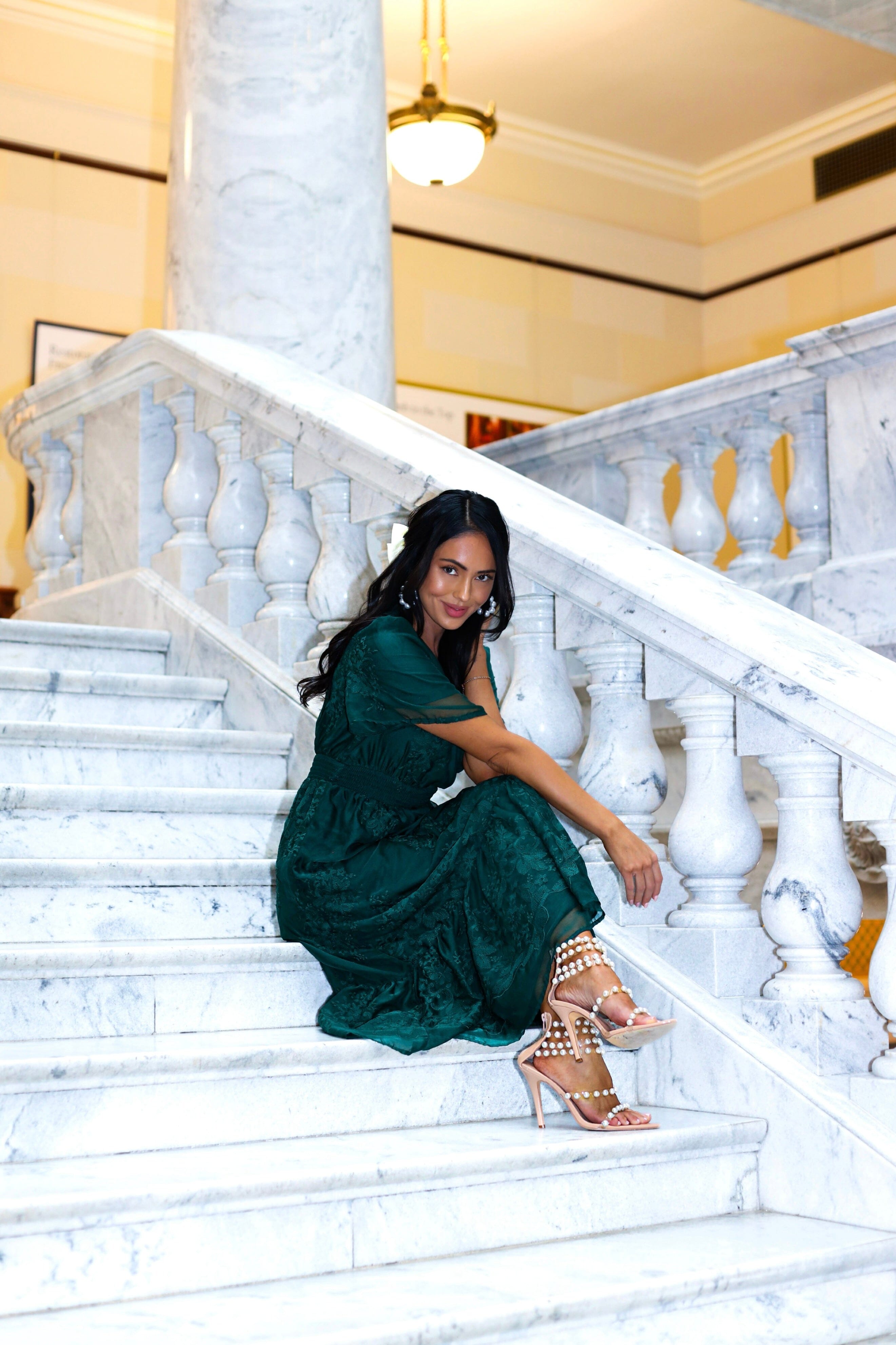 The Audia Modest Dresses vendor-unknown 