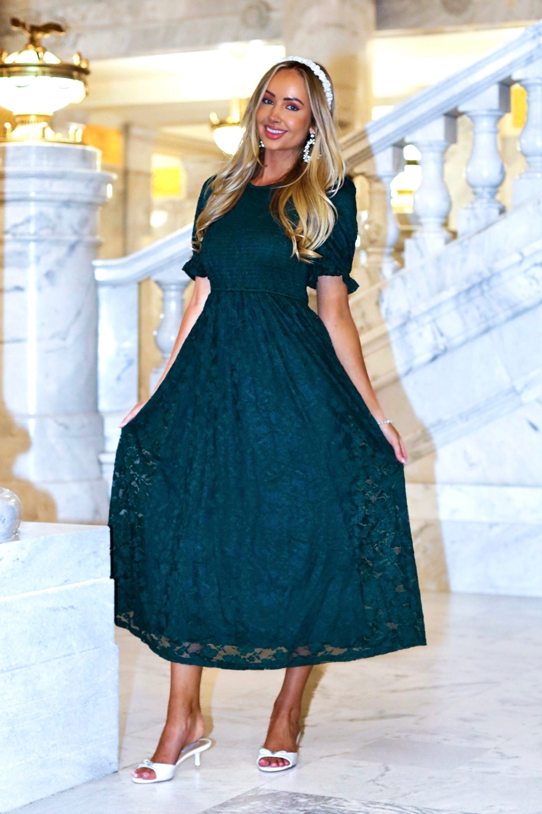 The Joylie Modest Dresses vendor-unknown 