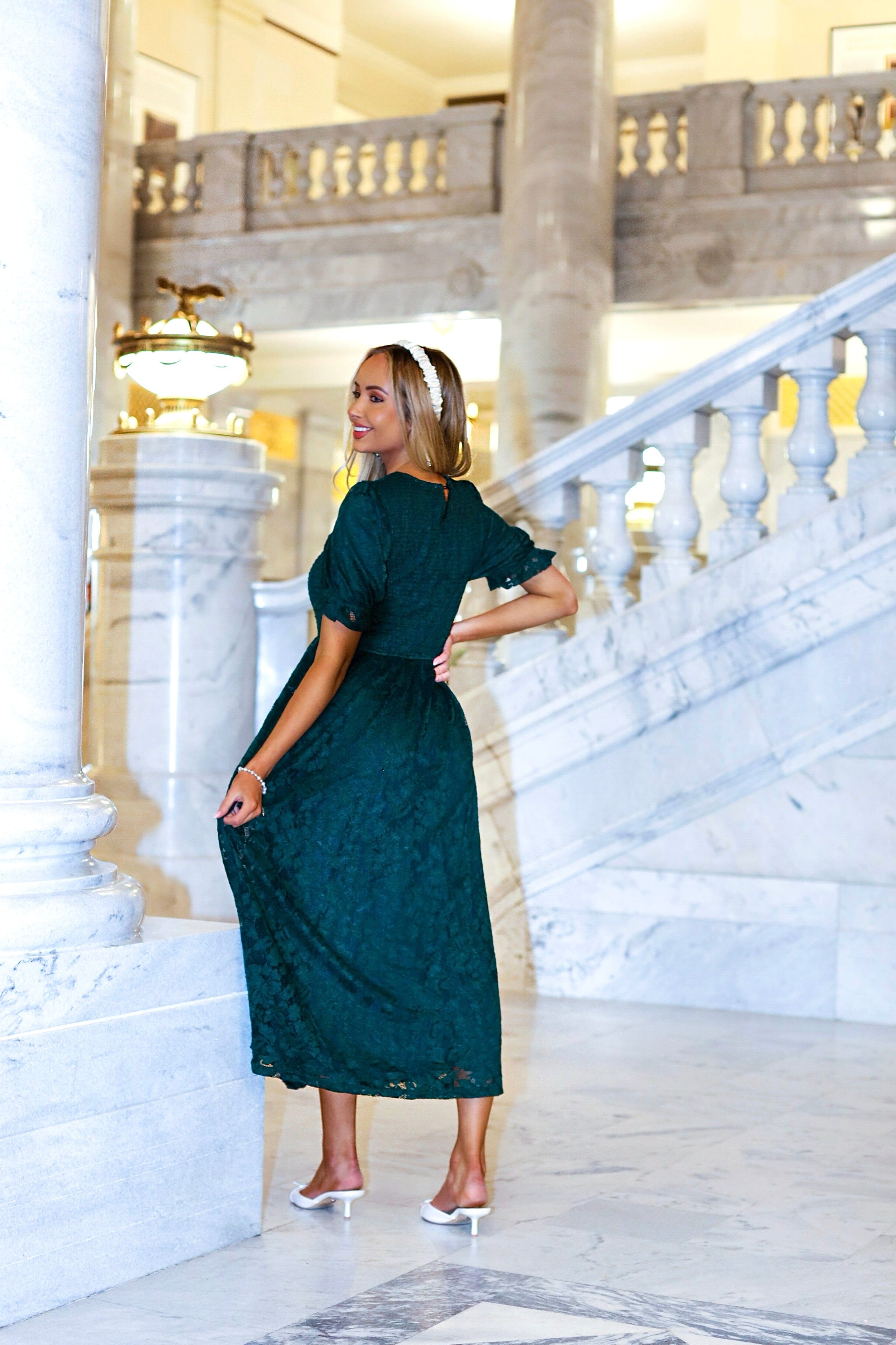 The Joylie Modest Dresses vendor-unknown 