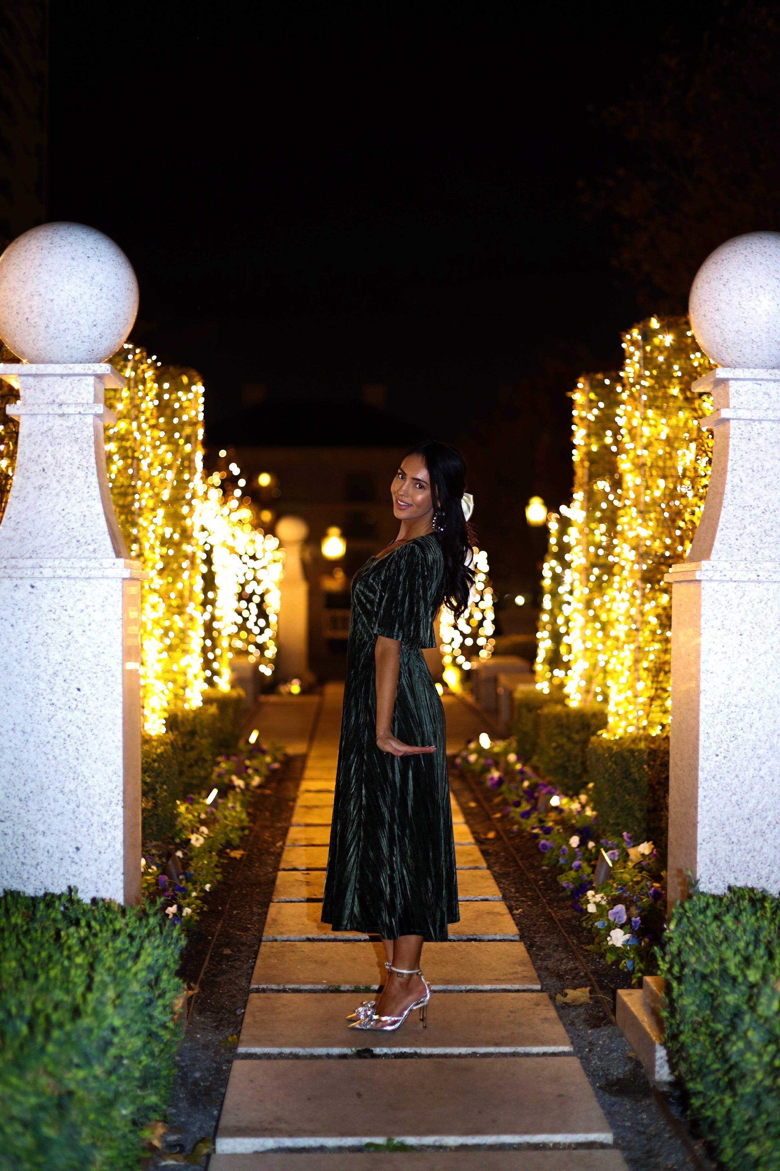 The Tasia Modest Dresses vendor-unknown 