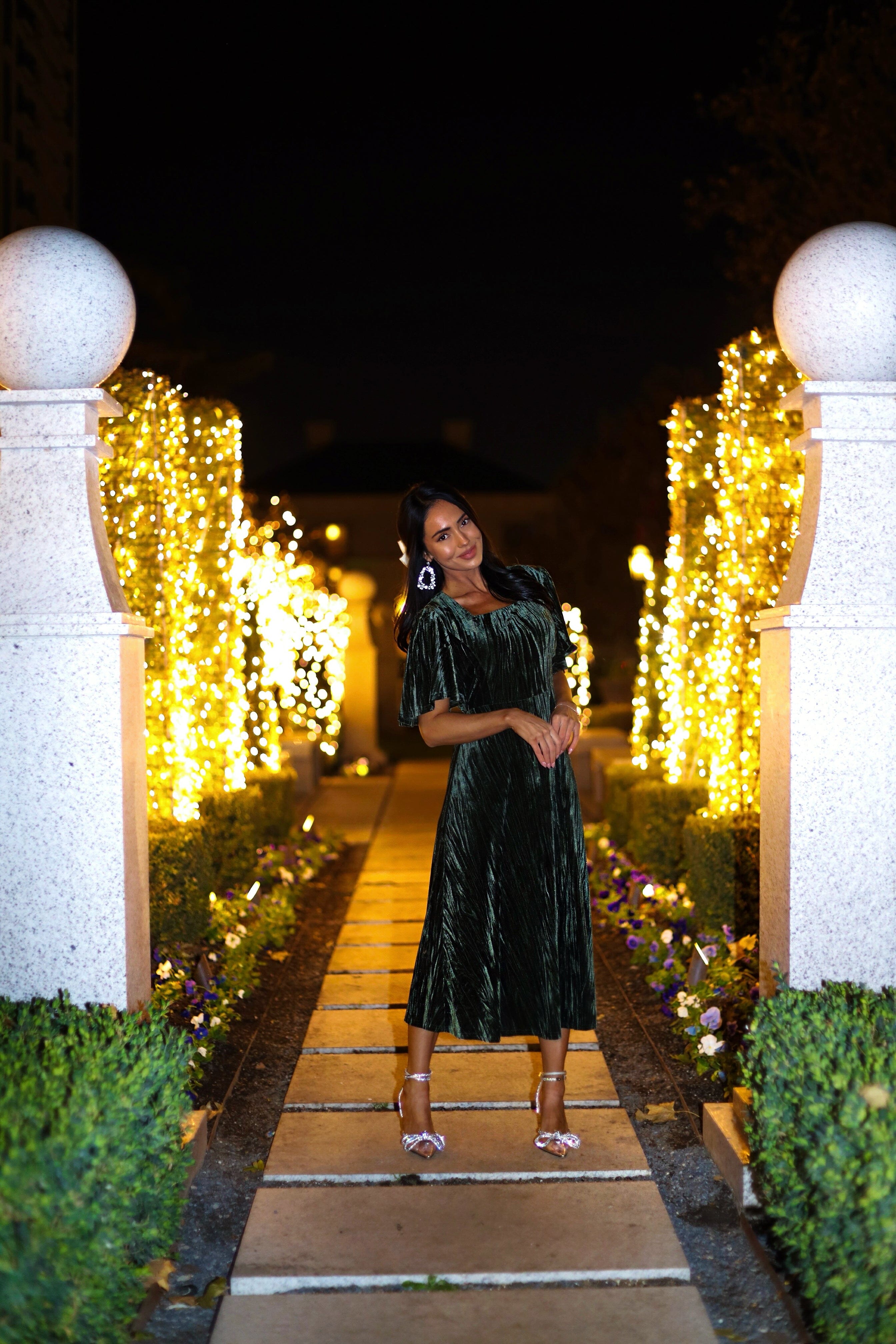 The Tasia Modest Dresses vendor-unknown 