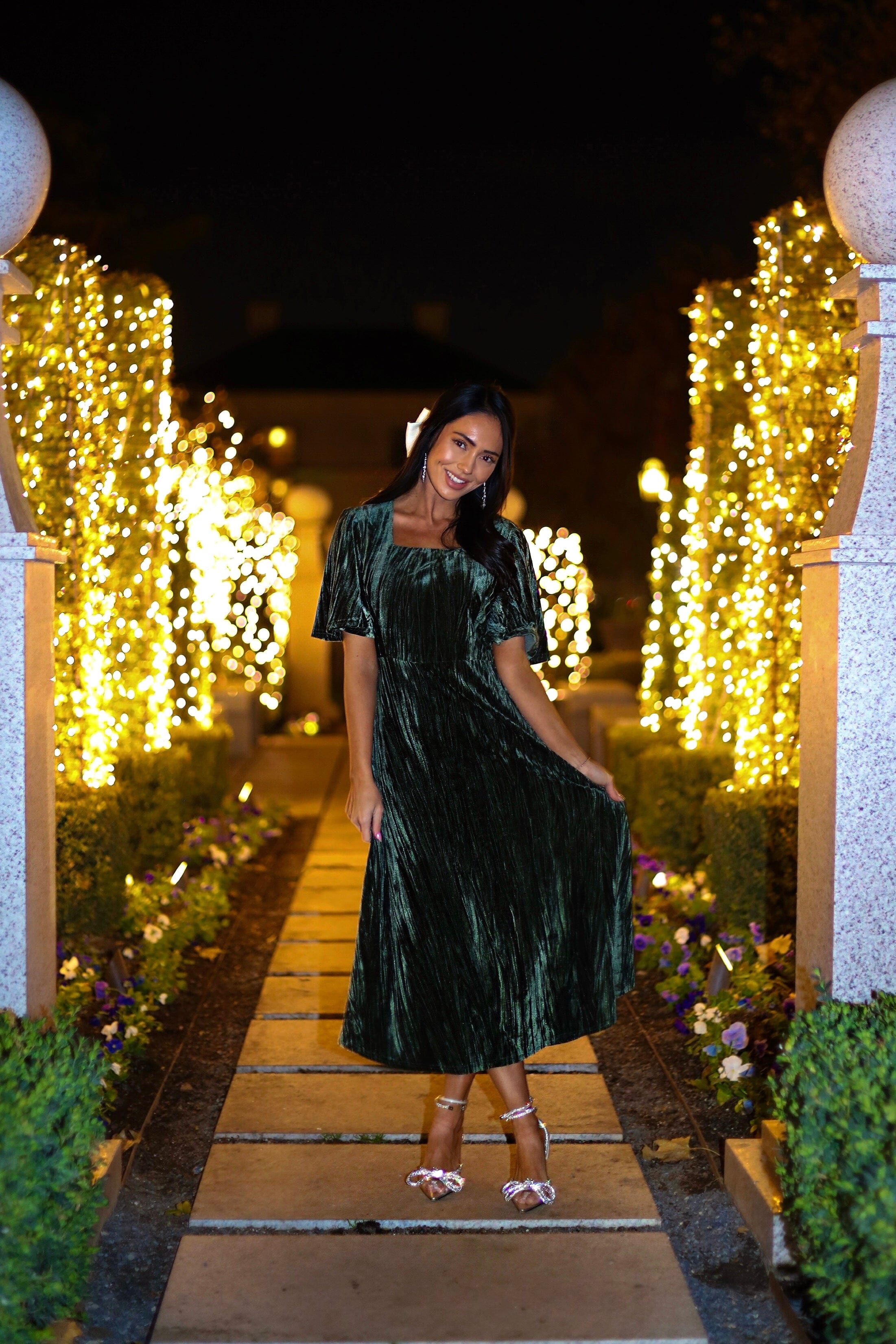 The Tasia Modest Dresses vendor-unknown 