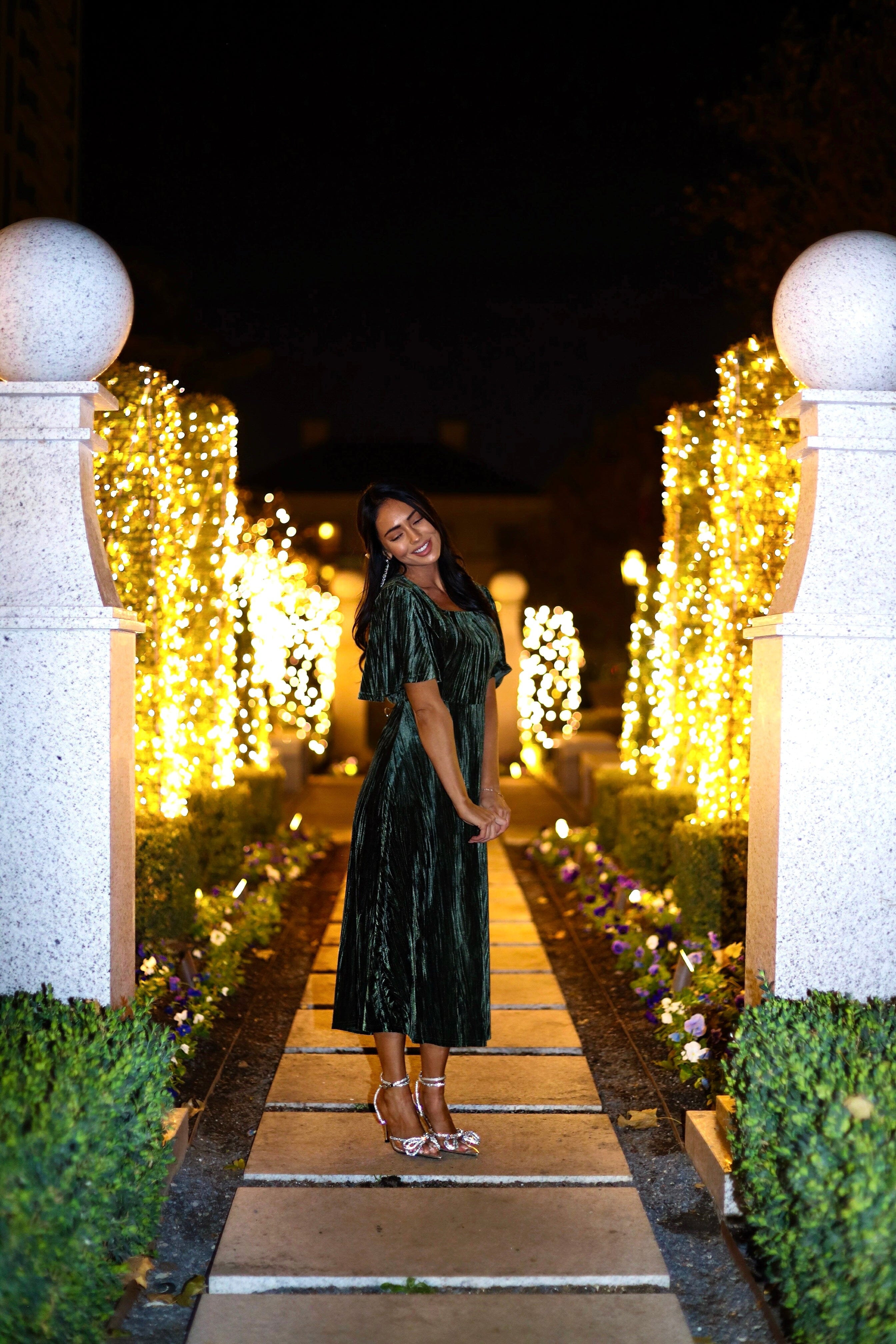 The Tasia Modest Dresses vendor-unknown 