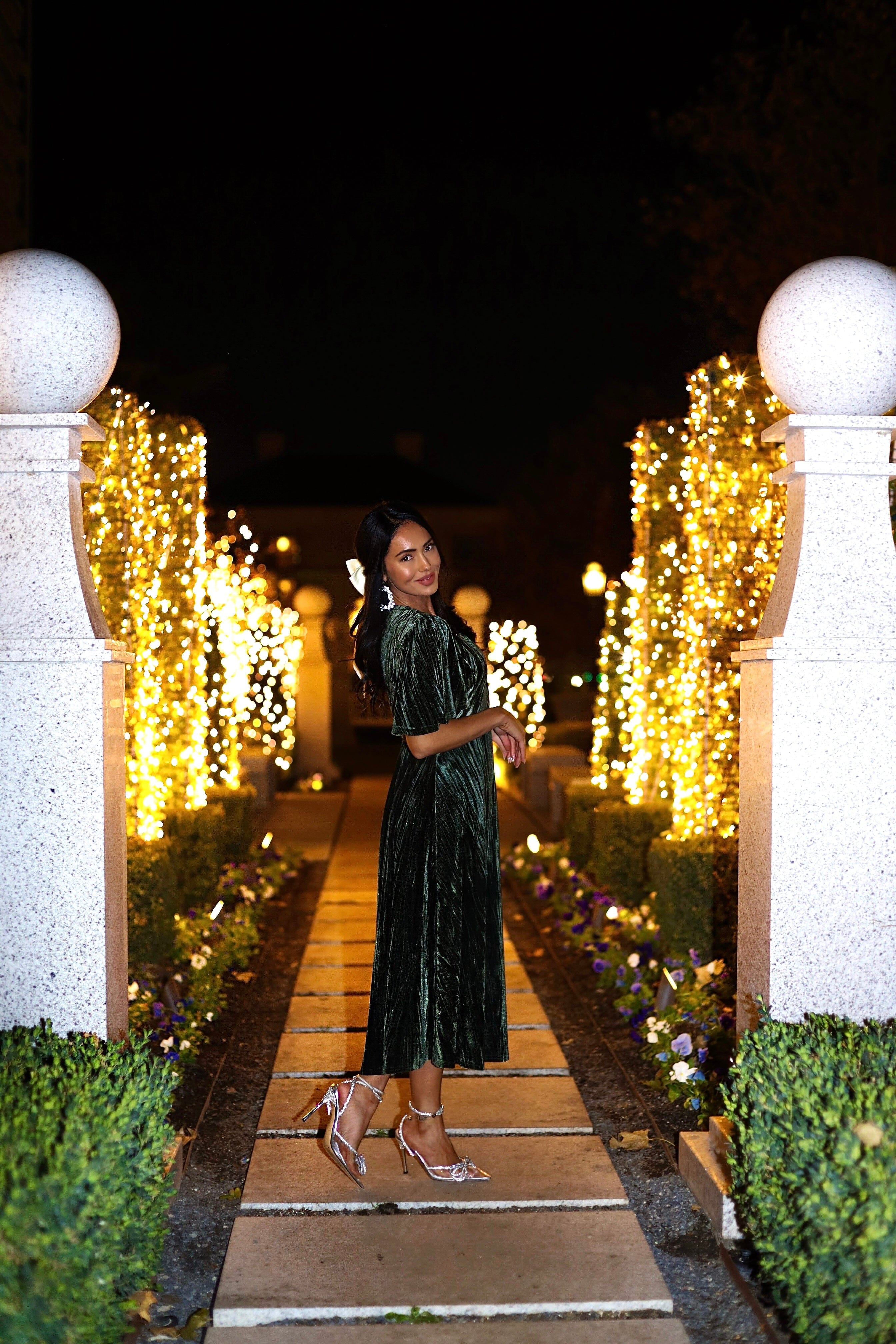 The Tasia Modest Dresses vendor-unknown 