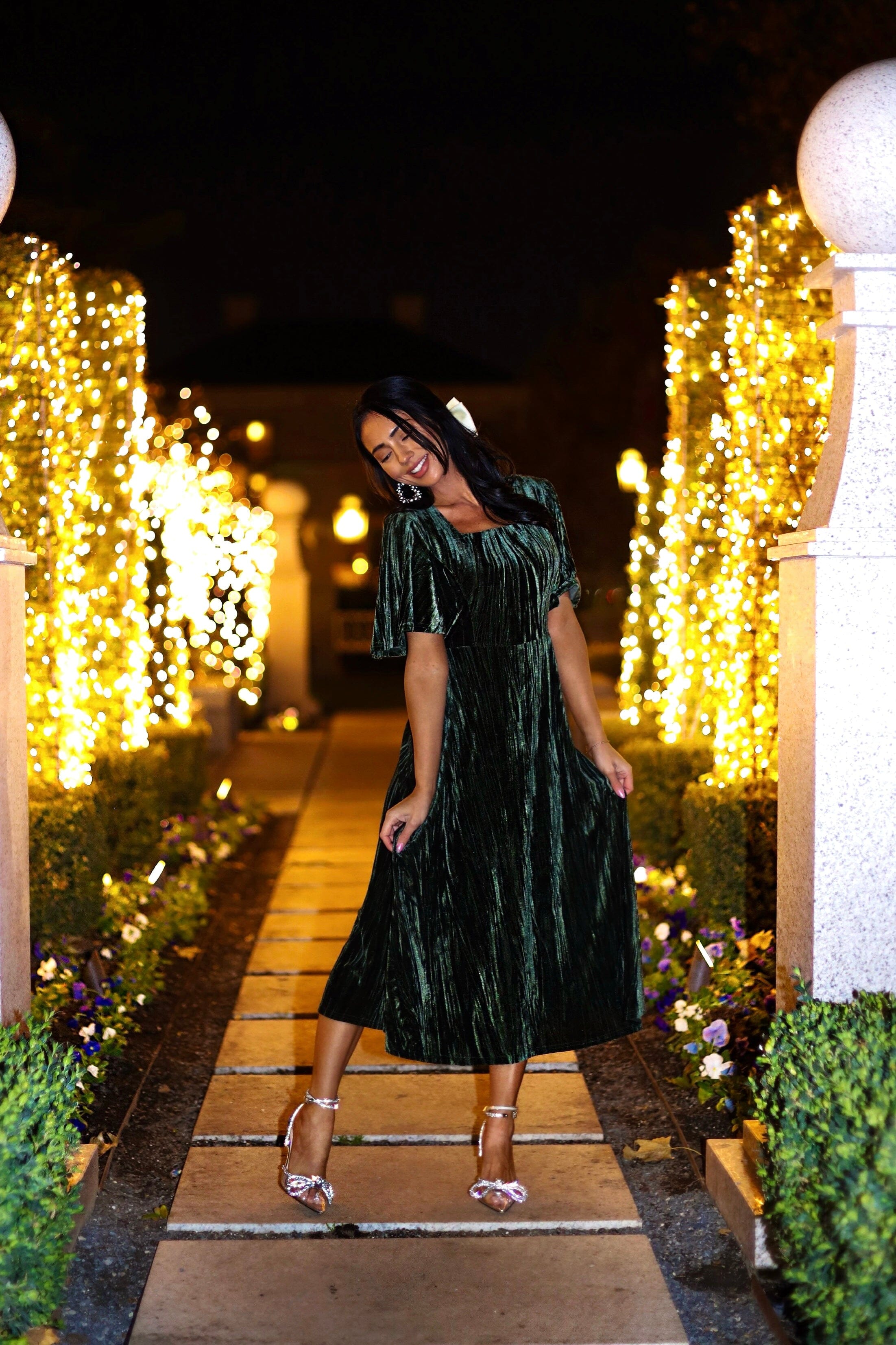 The Tasia Modest Dresses vendor-unknown 