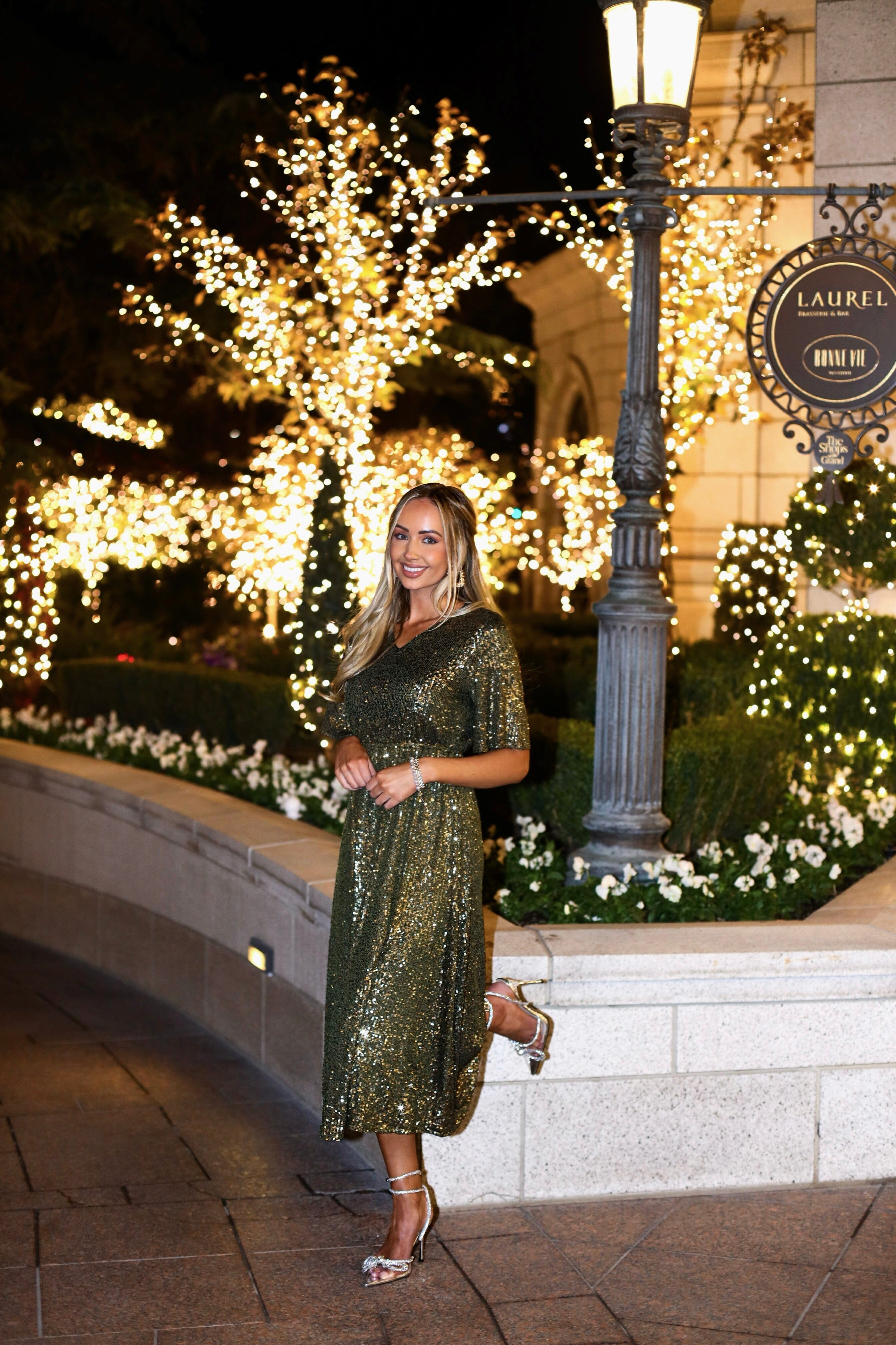 The Coby Modest Dresses vendor-unknown 