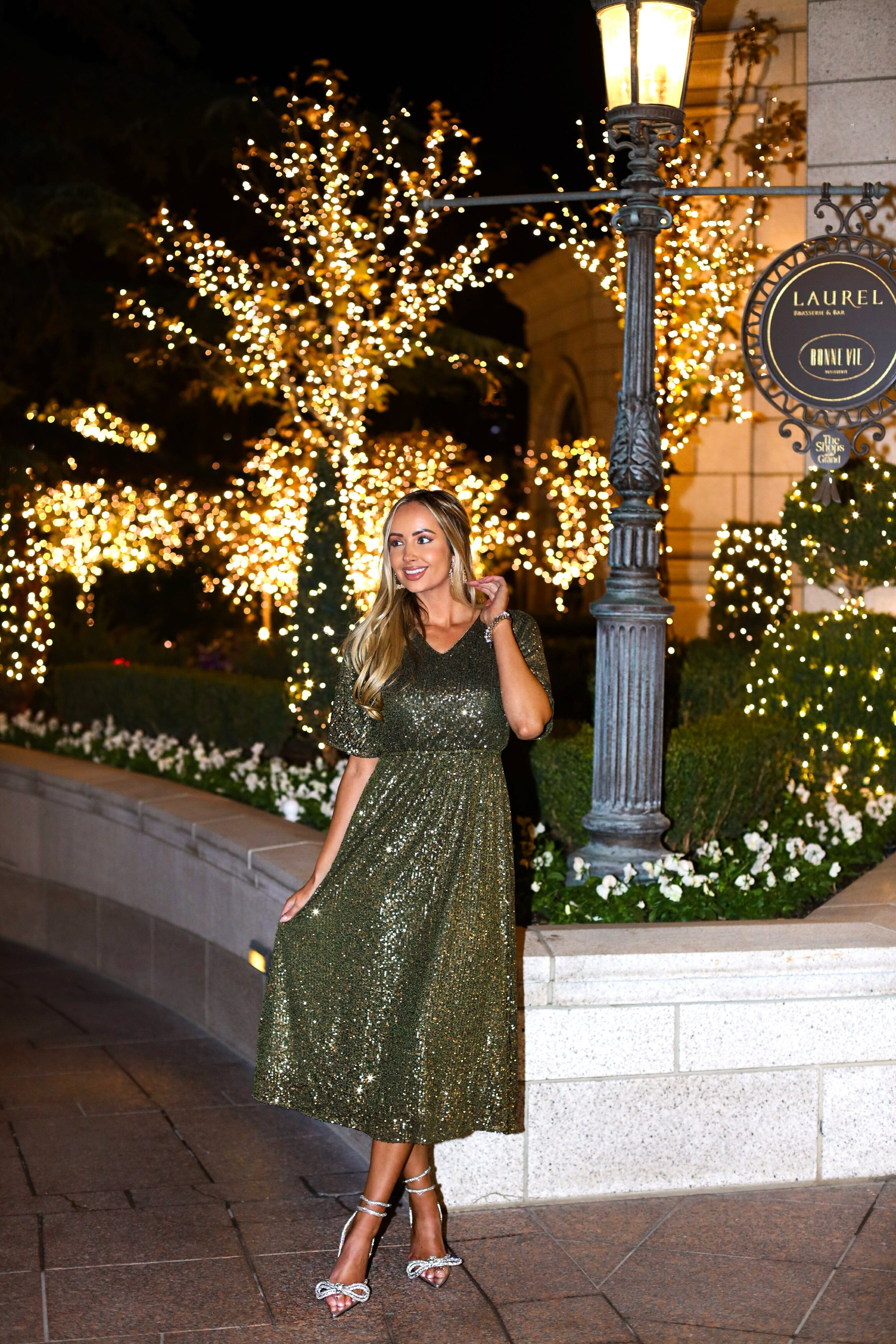 The Coby Modest Dresses vendor-unknown 