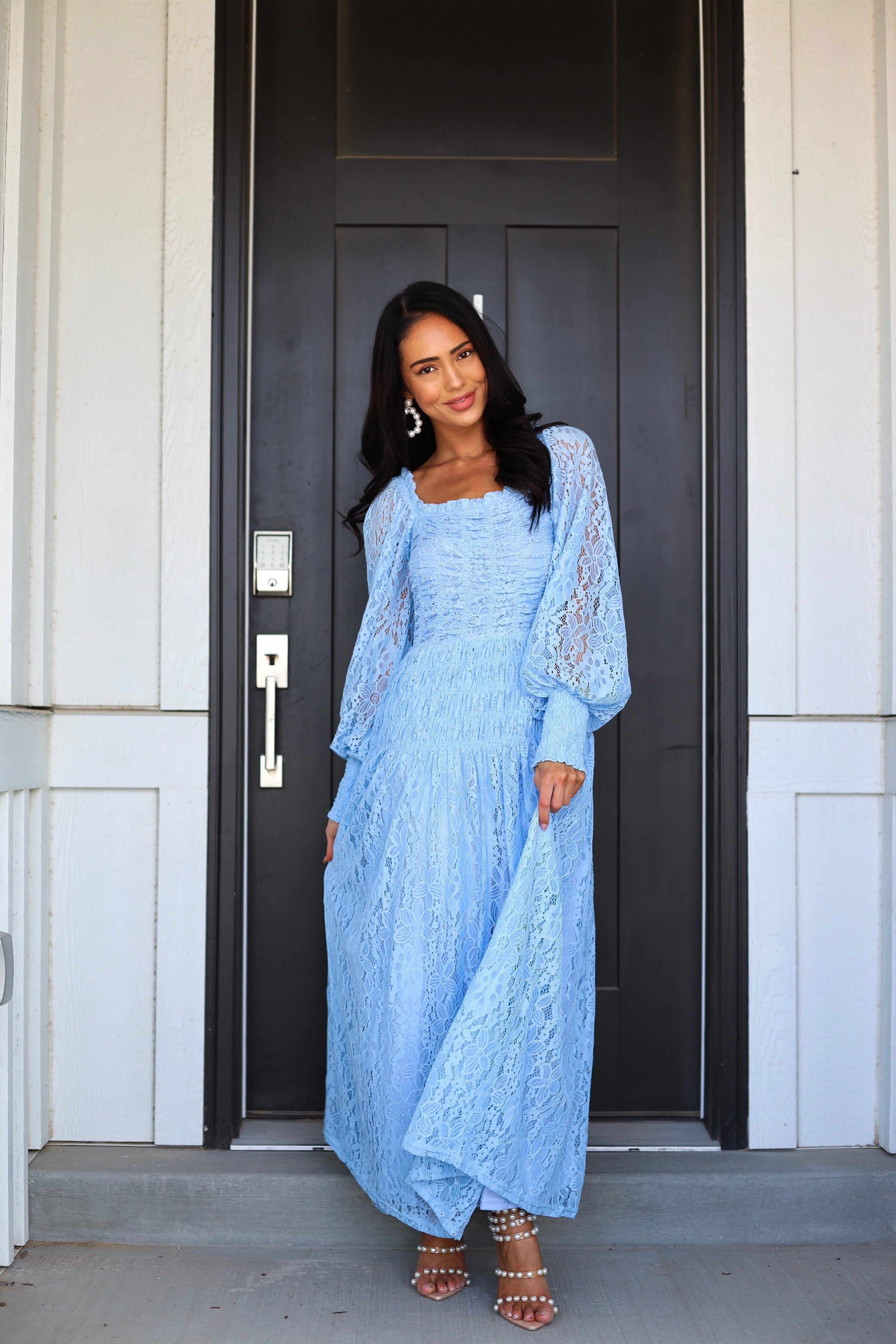 The Connie Modest Dresses vendor-unknown 