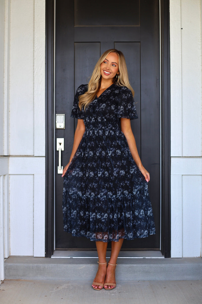 Shop Modest Dresses for Women | Conservative Clothing