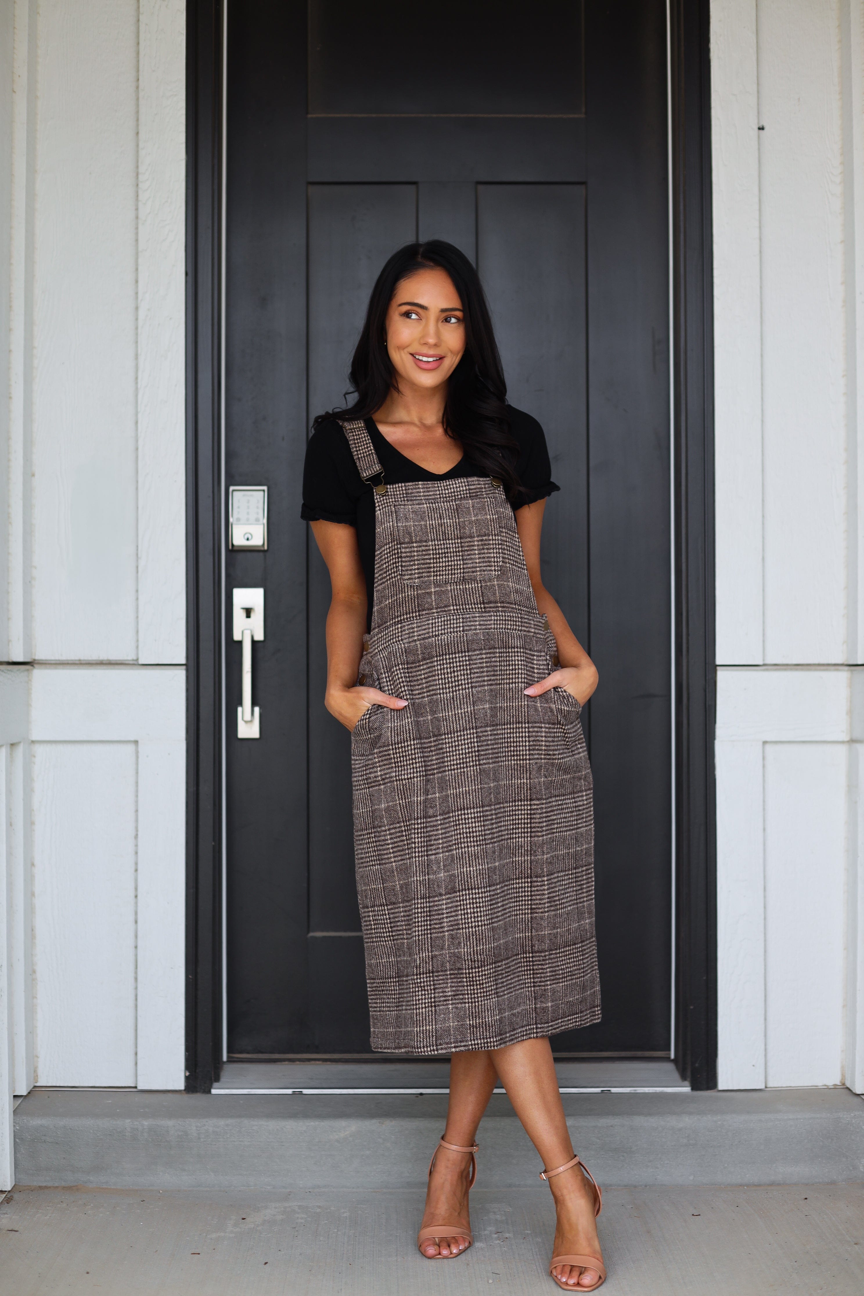 The Briony Modest Dresses vendor-unknown 