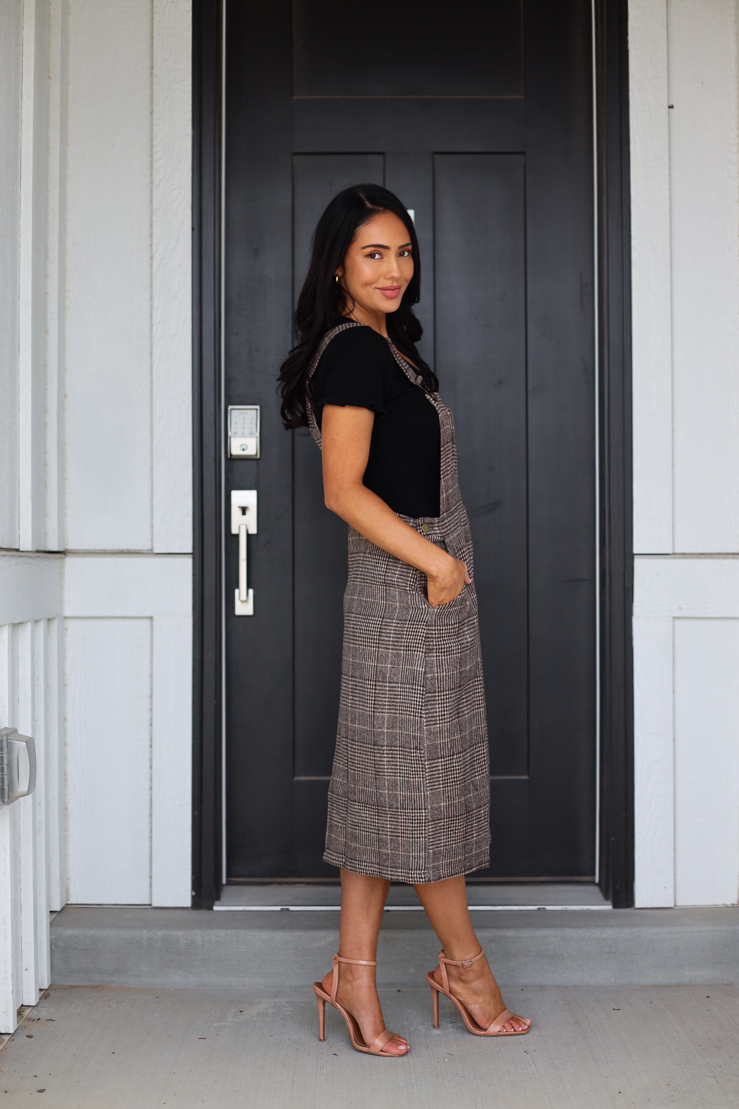 The Briony Modest Dresses vendor-unknown 