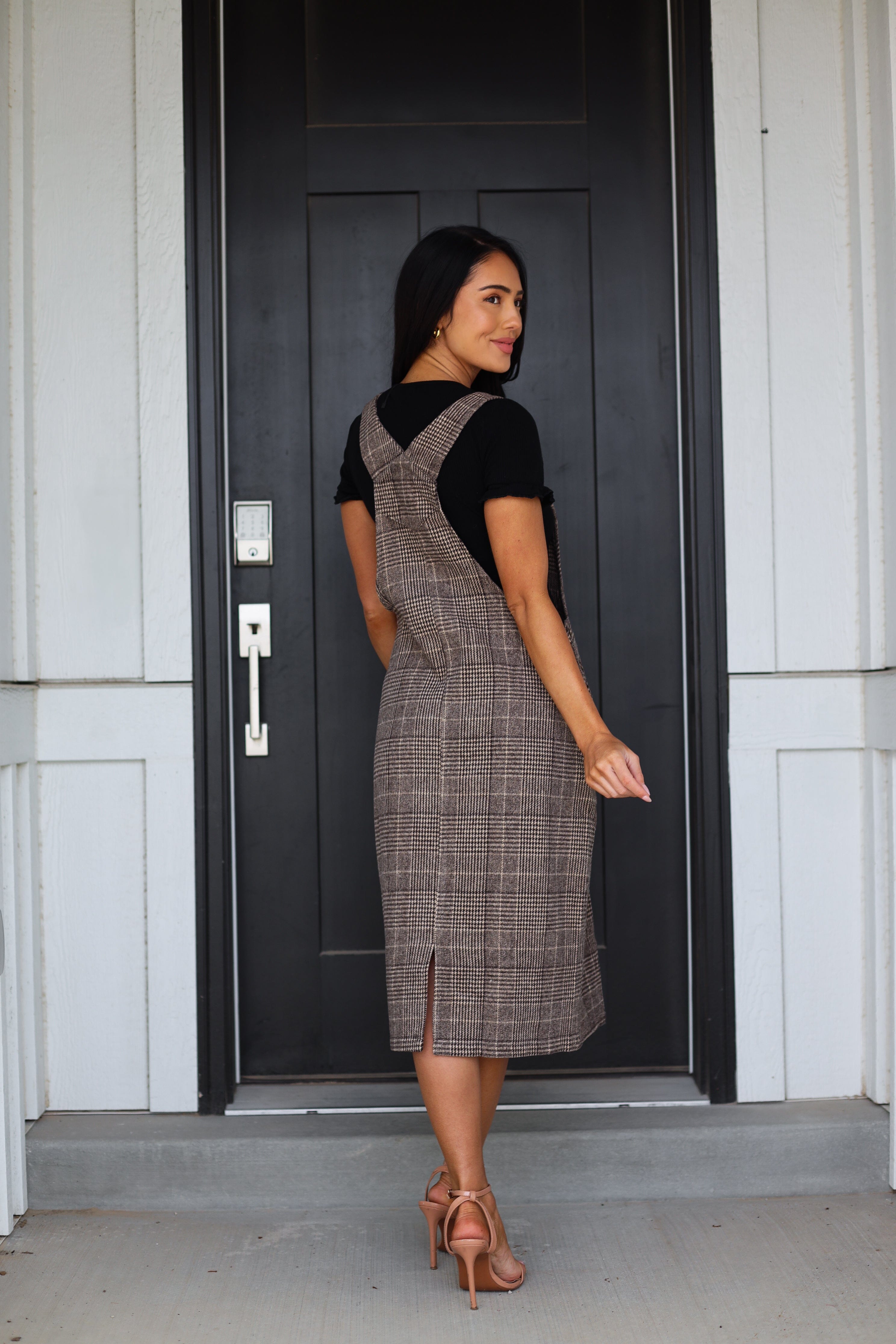 The Briony Modest Dresses vendor-unknown 