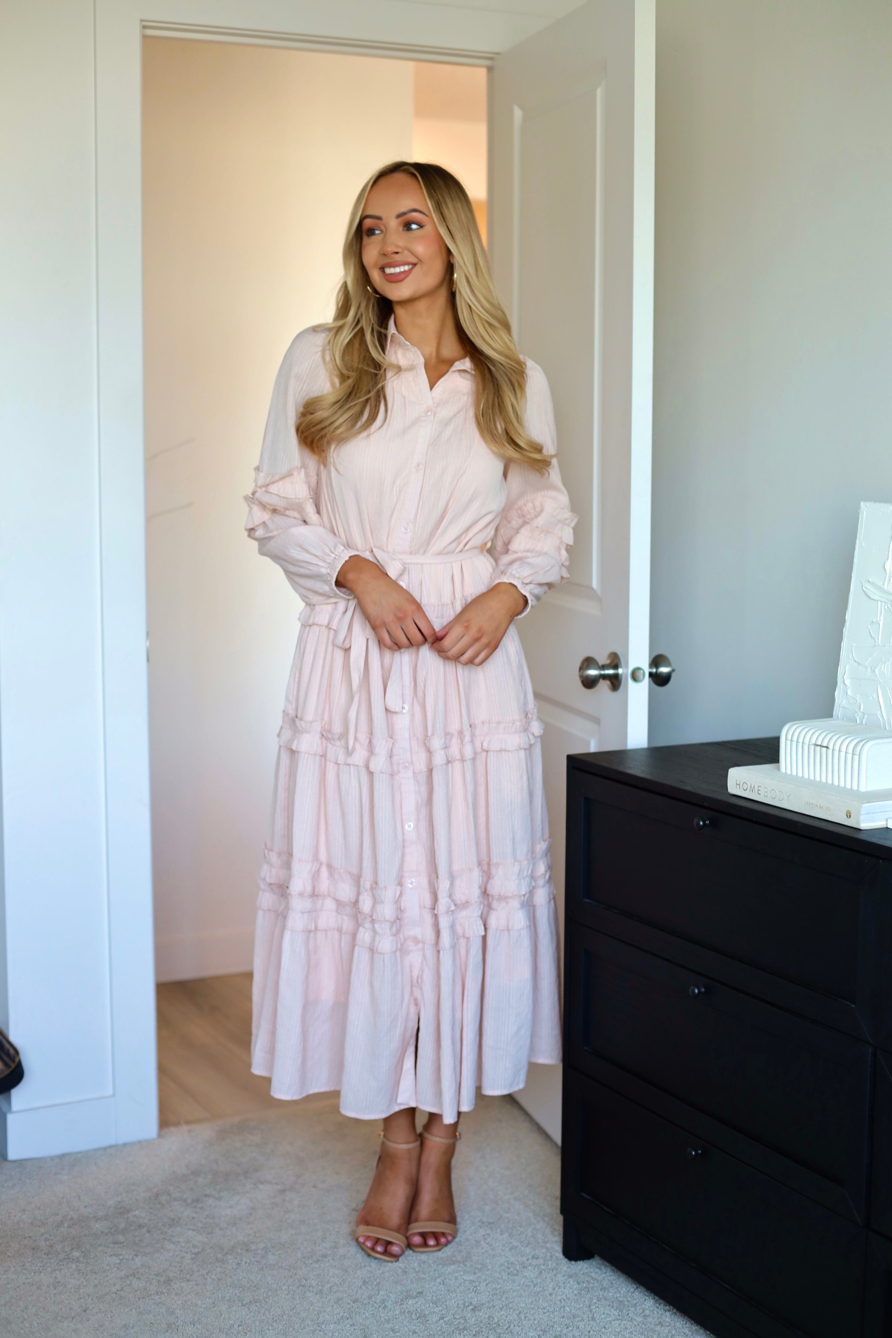 The Chalette Modest Dresses vendor-unknown 