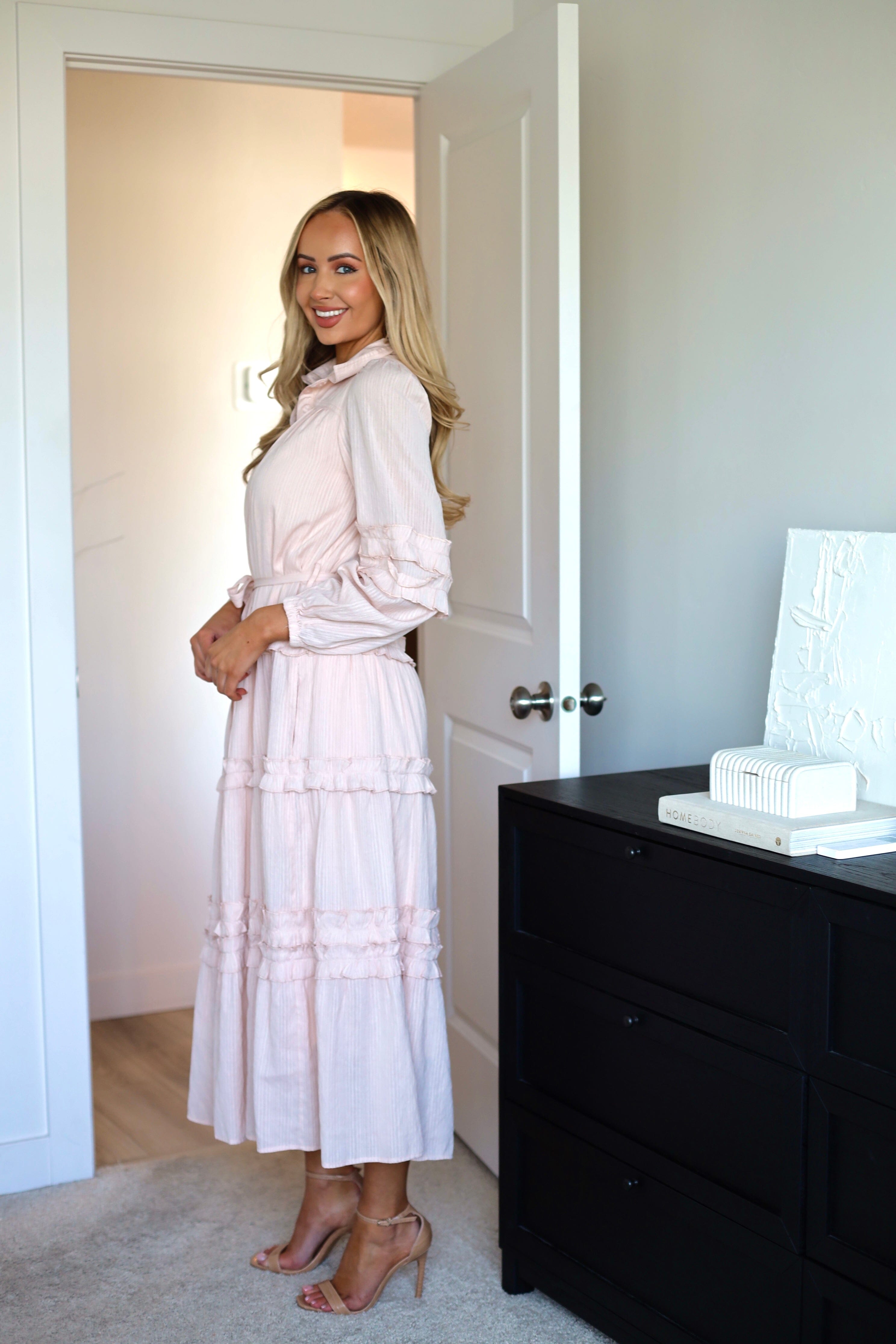 The Chalette Modest Dresses vendor-unknown 