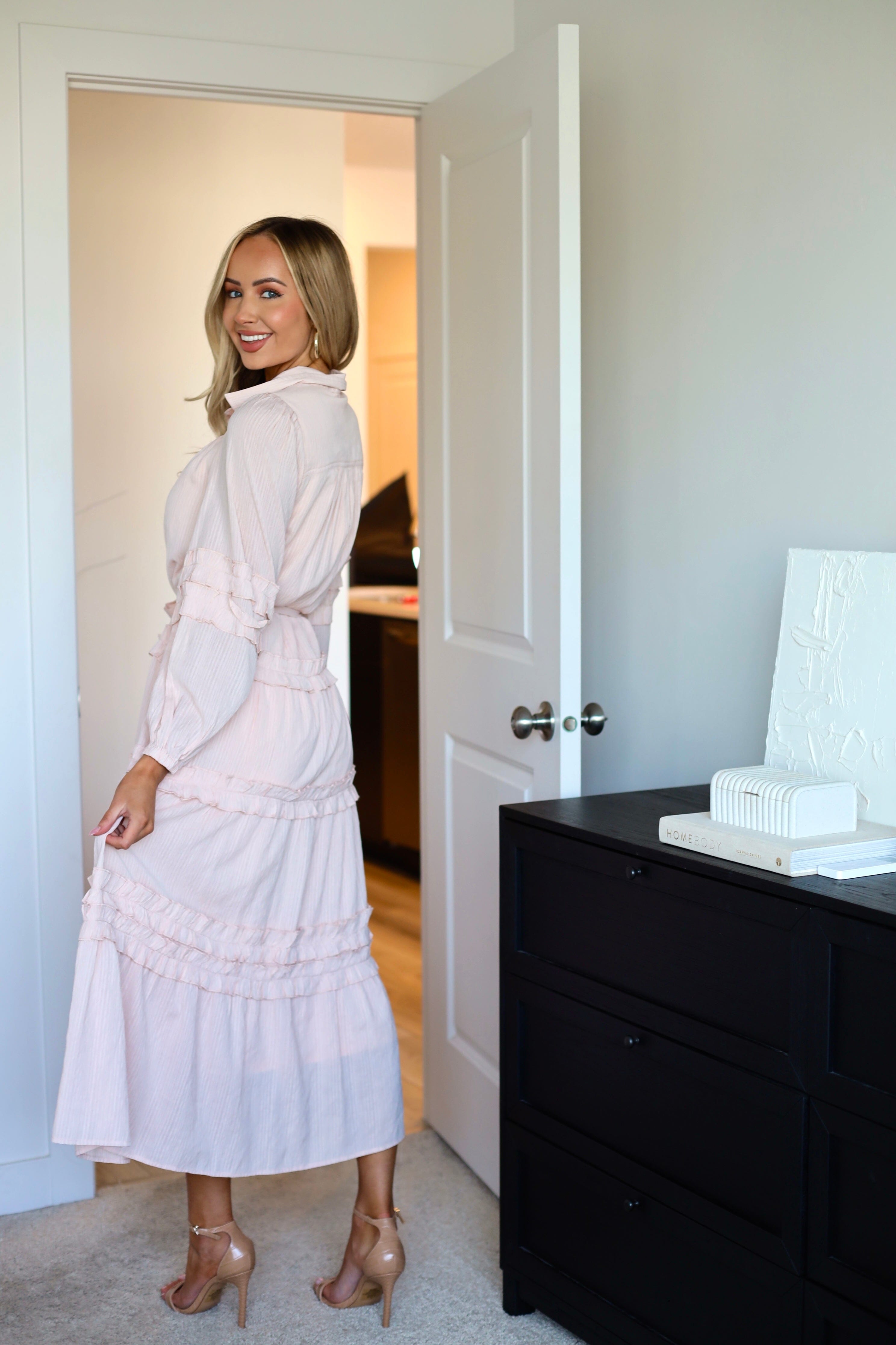 The Chalette Modest Dresses vendor-unknown 