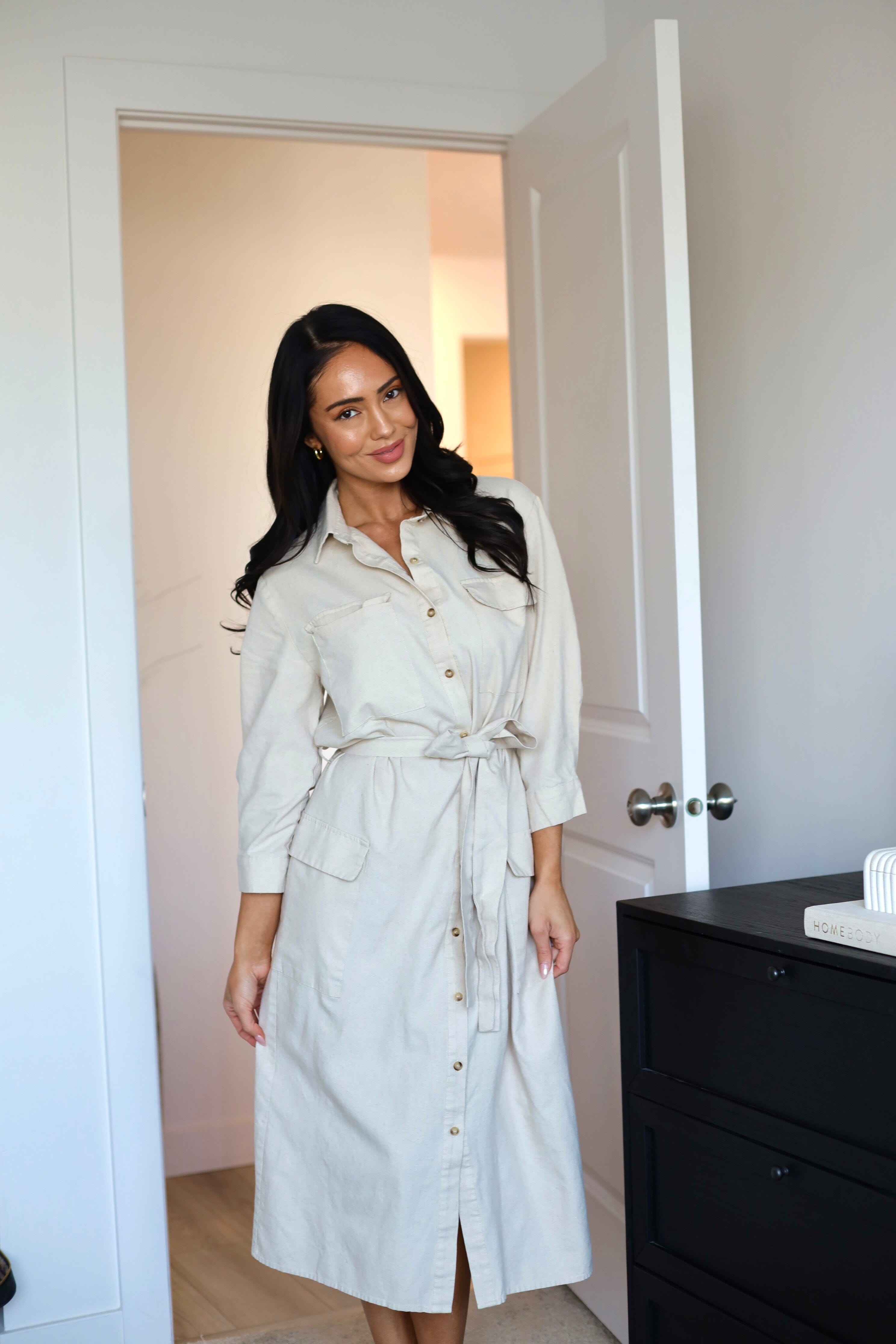 The Gil Modest Dresses vendor-unknown 