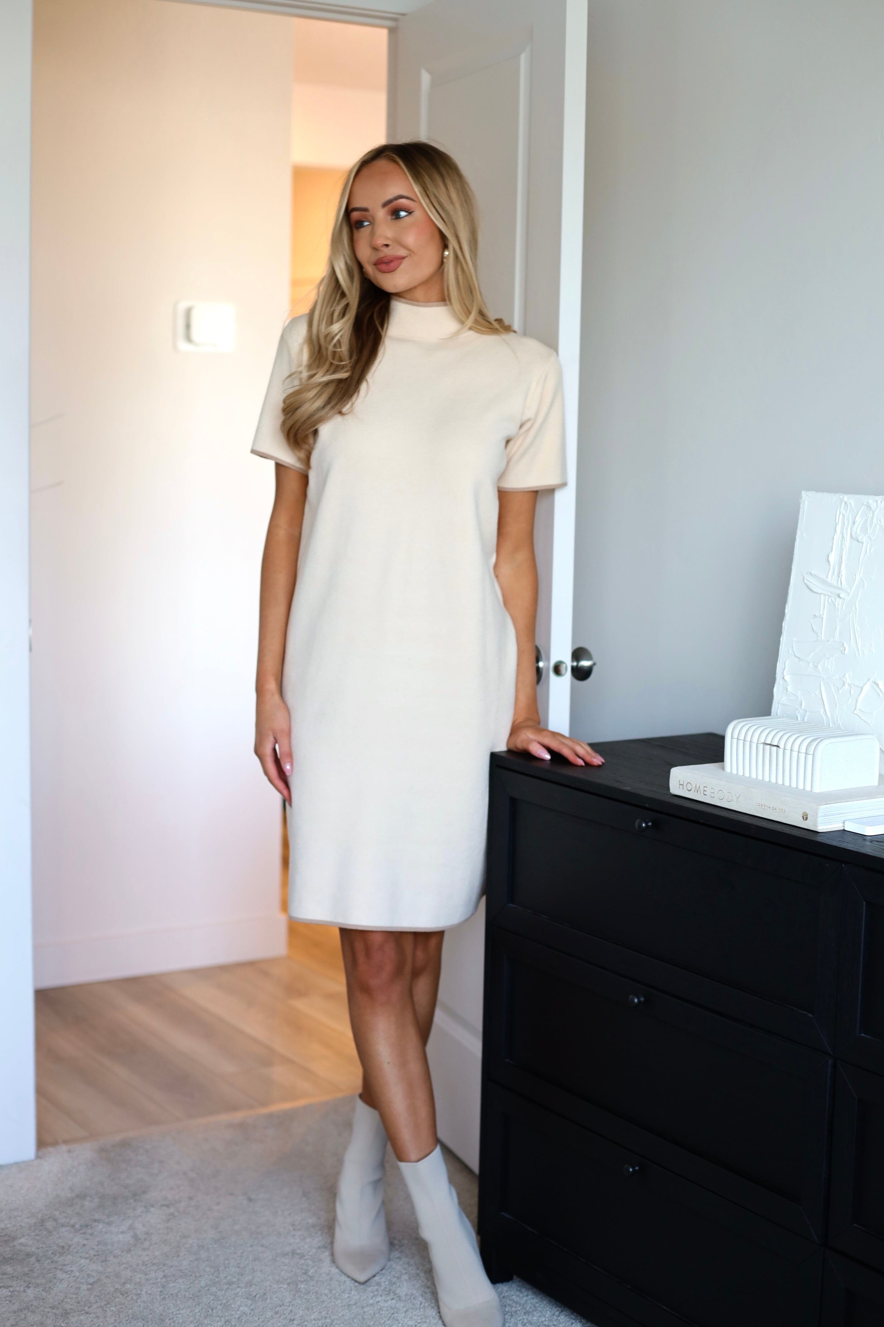 The Kyan Modest Dresses vendor-unknown 