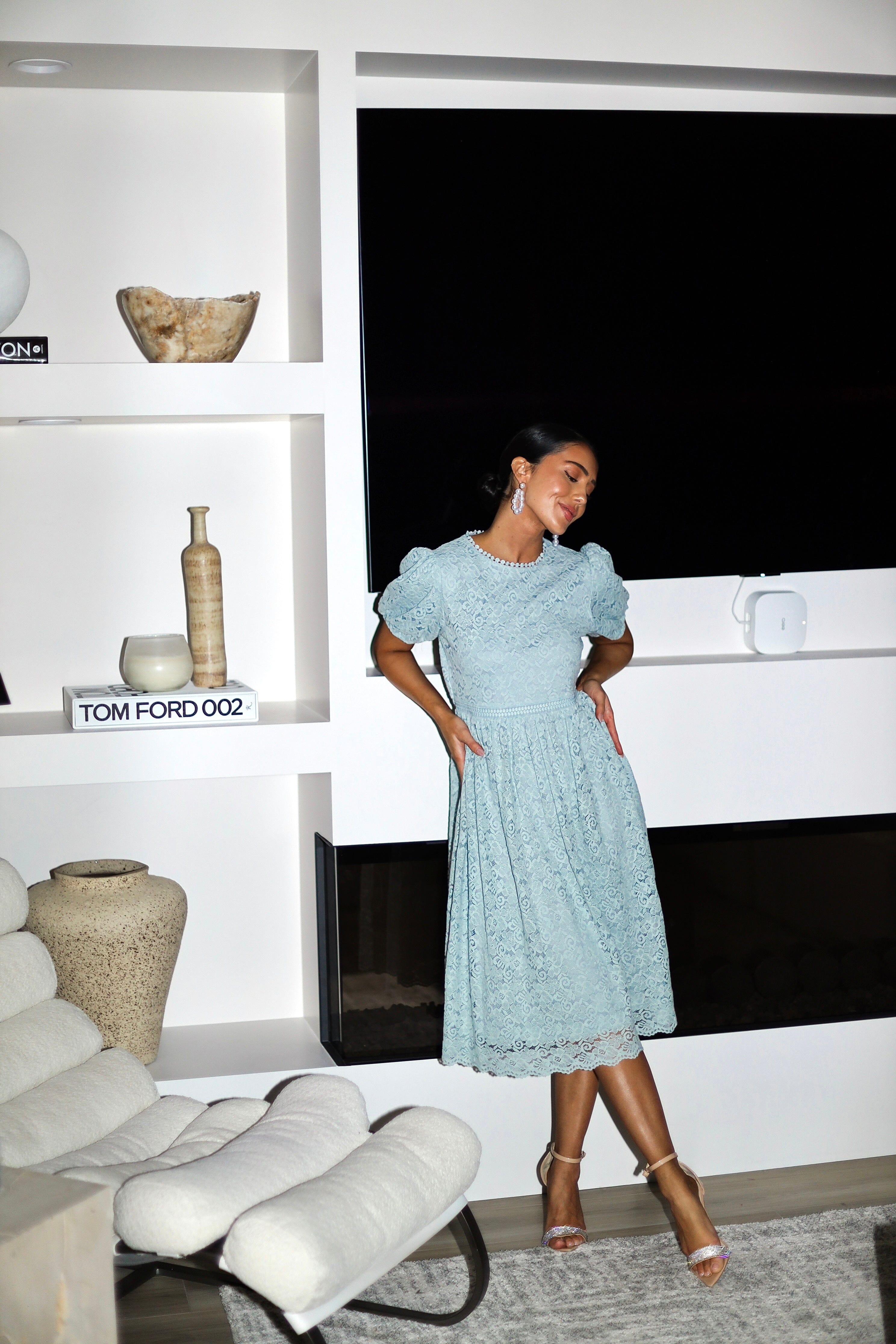 The Corri Modest Dresses vendor-unknown 