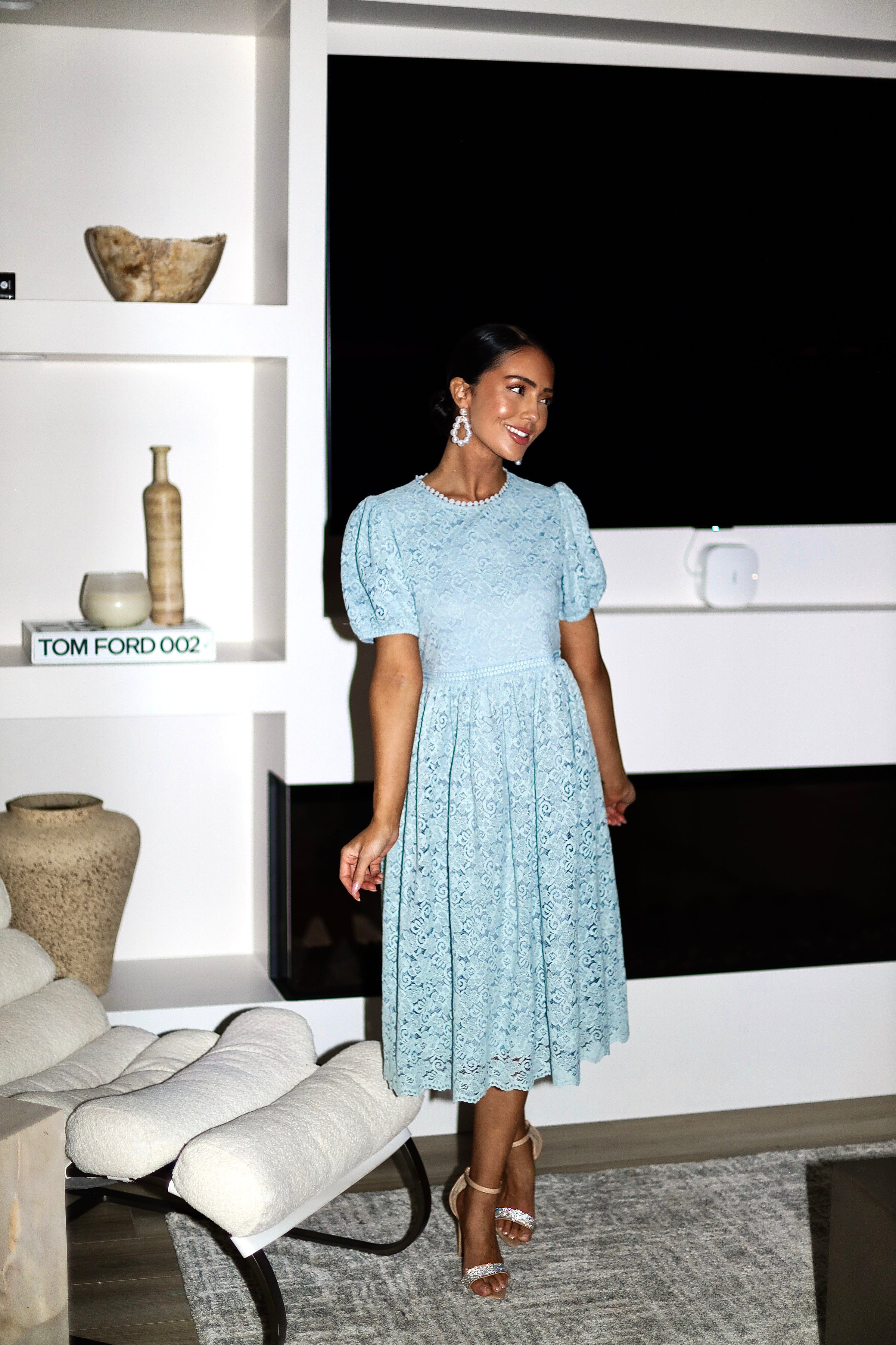 The Corri Modest Dresses vendor-unknown 