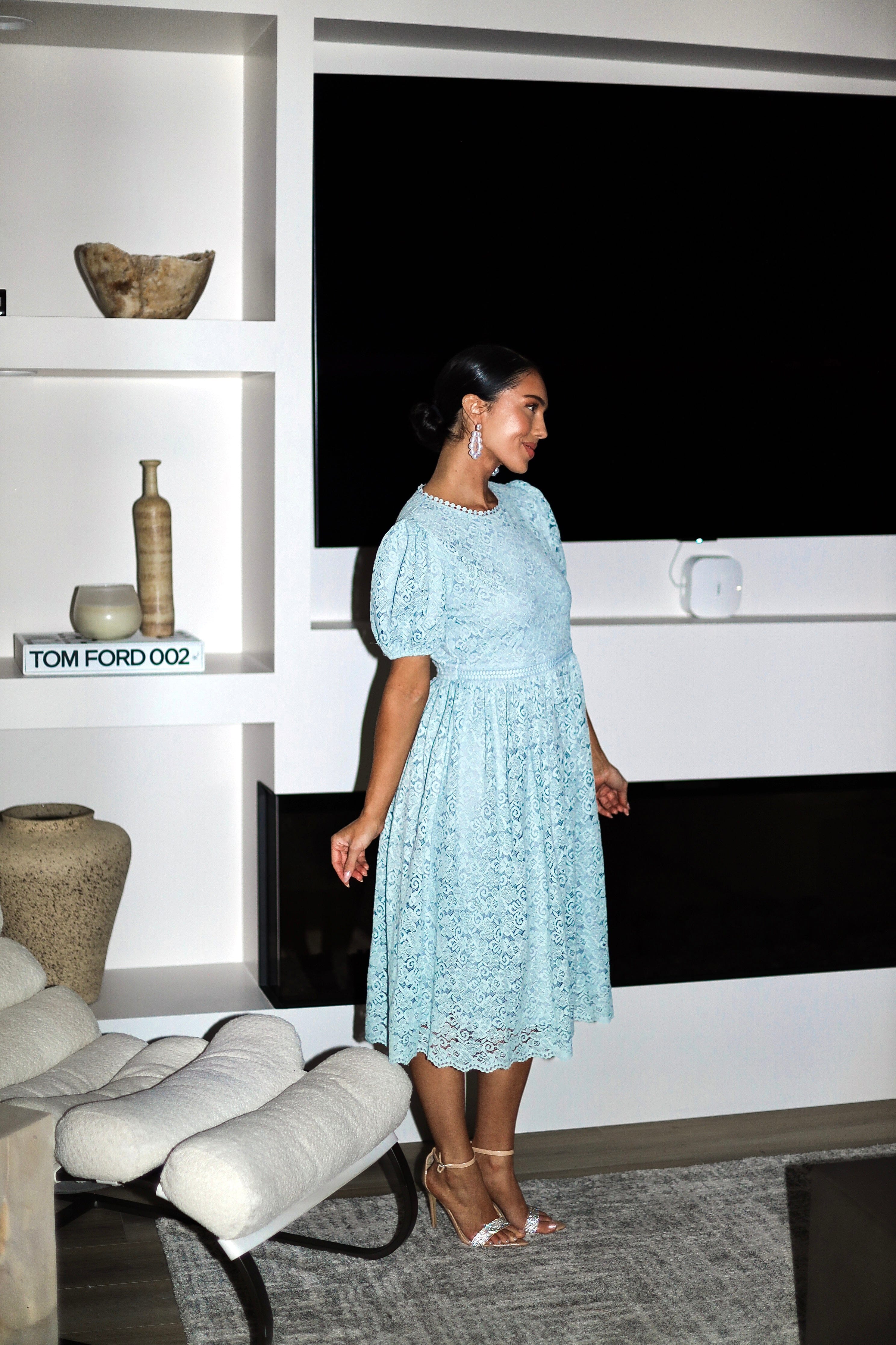 The Corri Modest Dresses vendor-unknown 