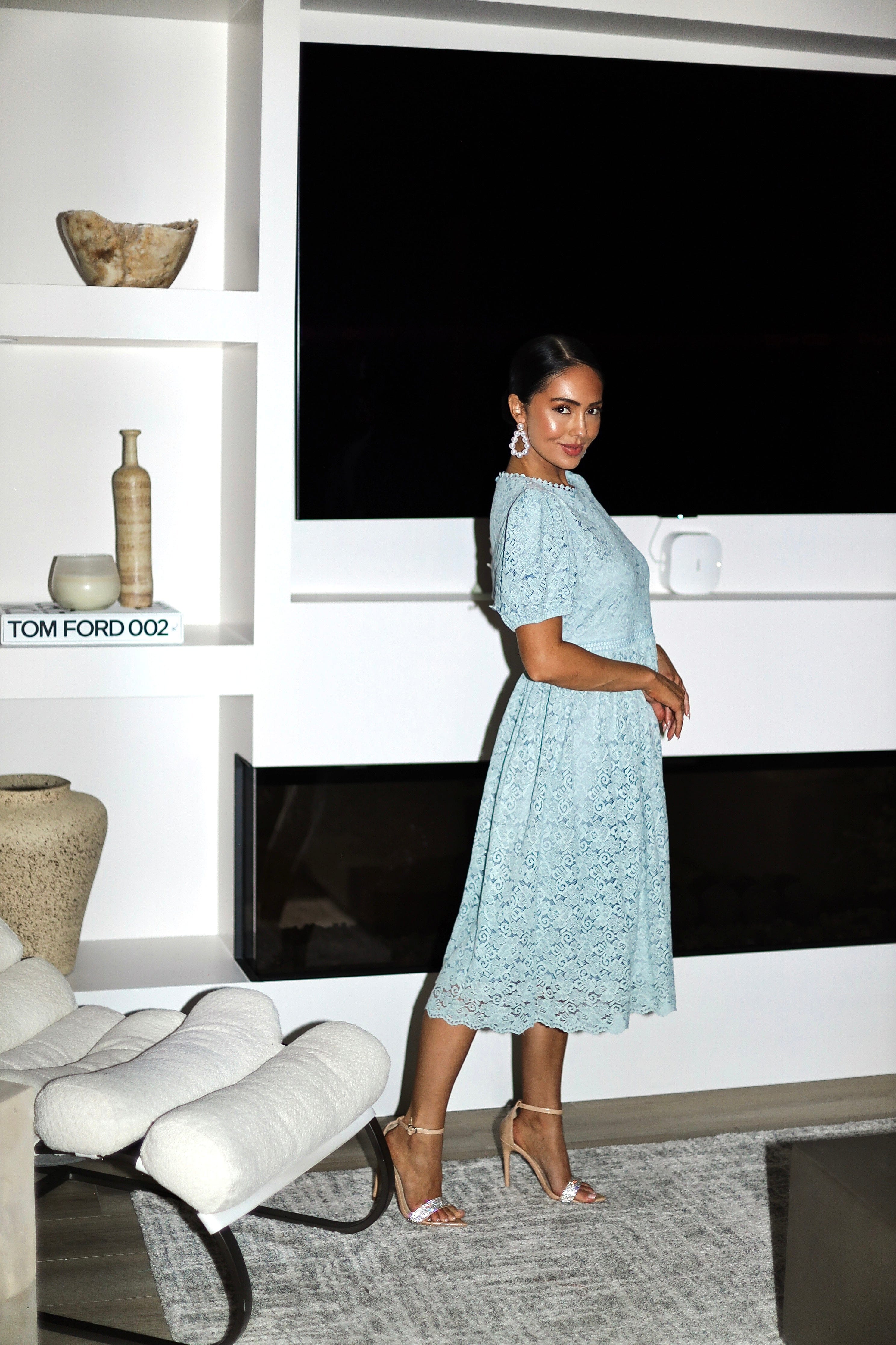 The Corri Modest Dresses vendor-unknown 