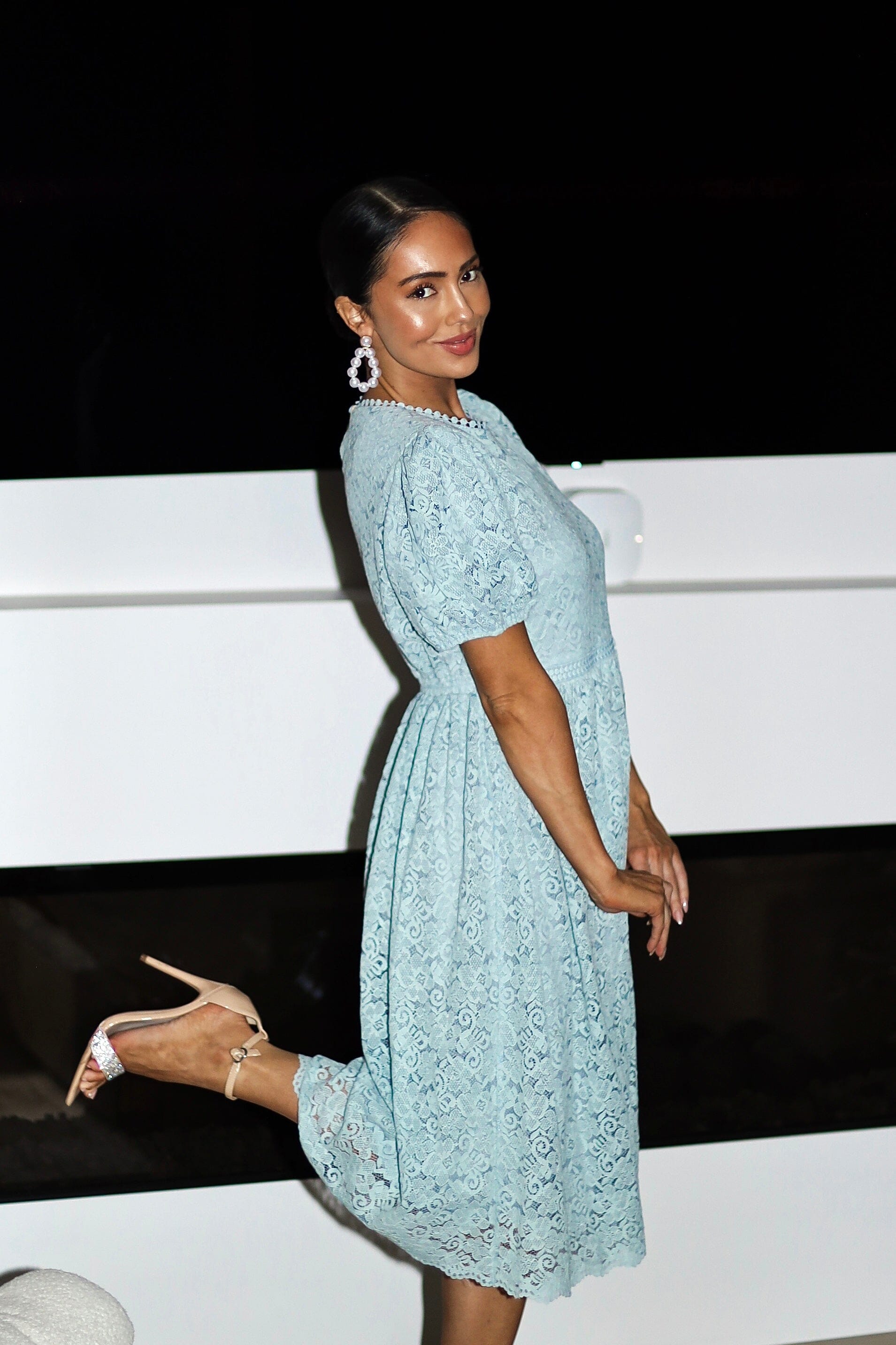 The Corri Modest Dresses vendor-unknown 