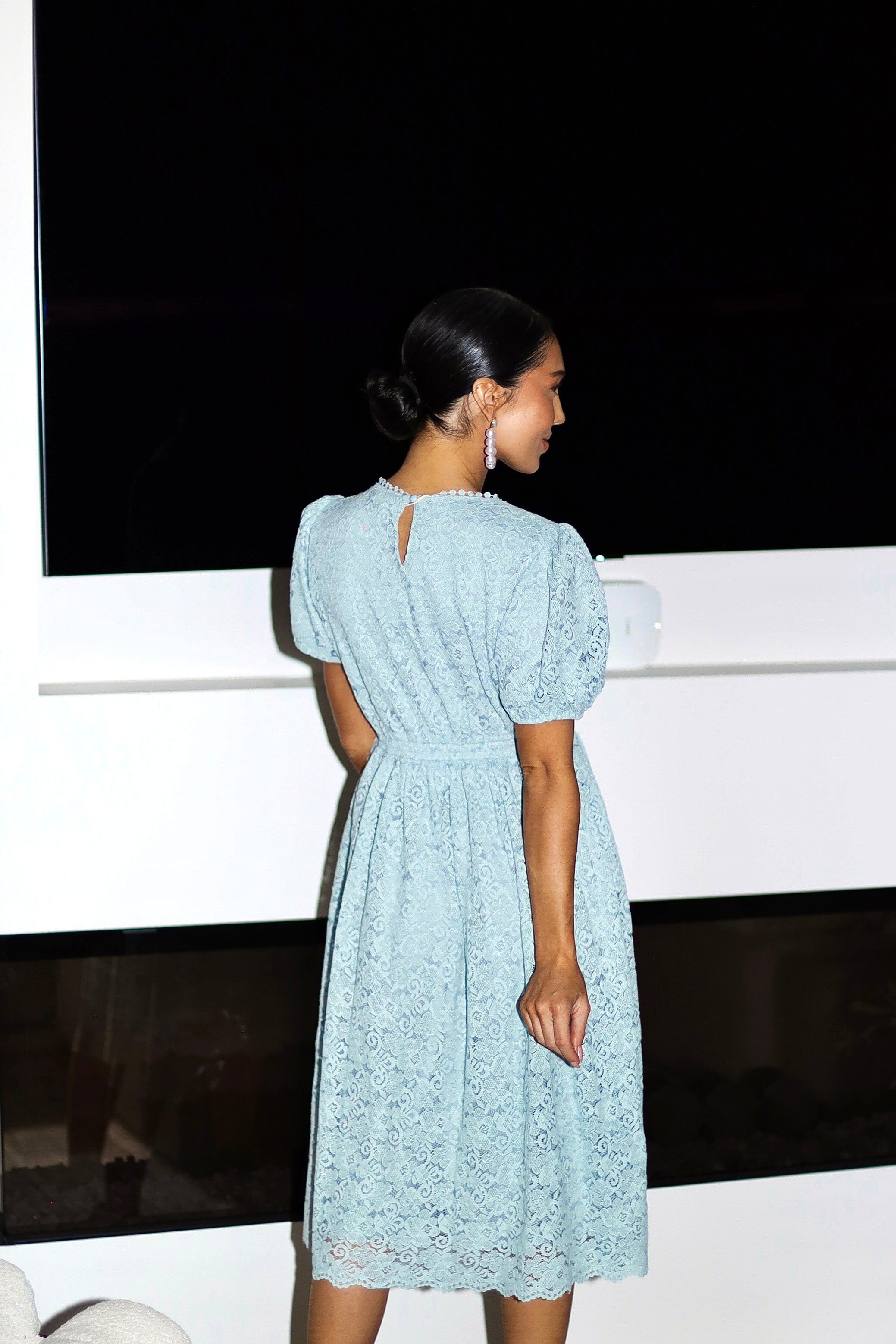 The Corri Modest Dresses vendor-unknown 