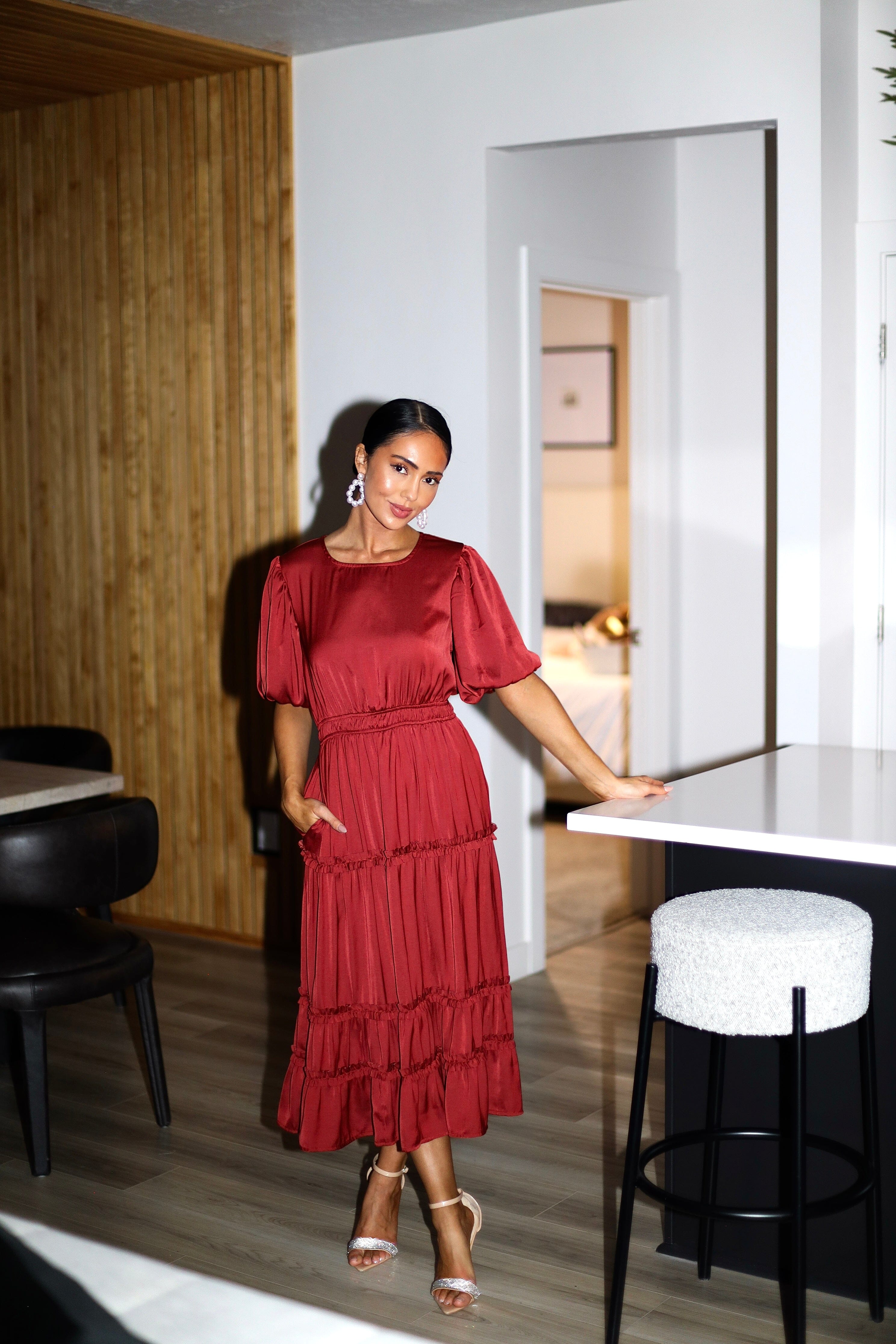 The Tala Modest Dresses vendor-unknown 