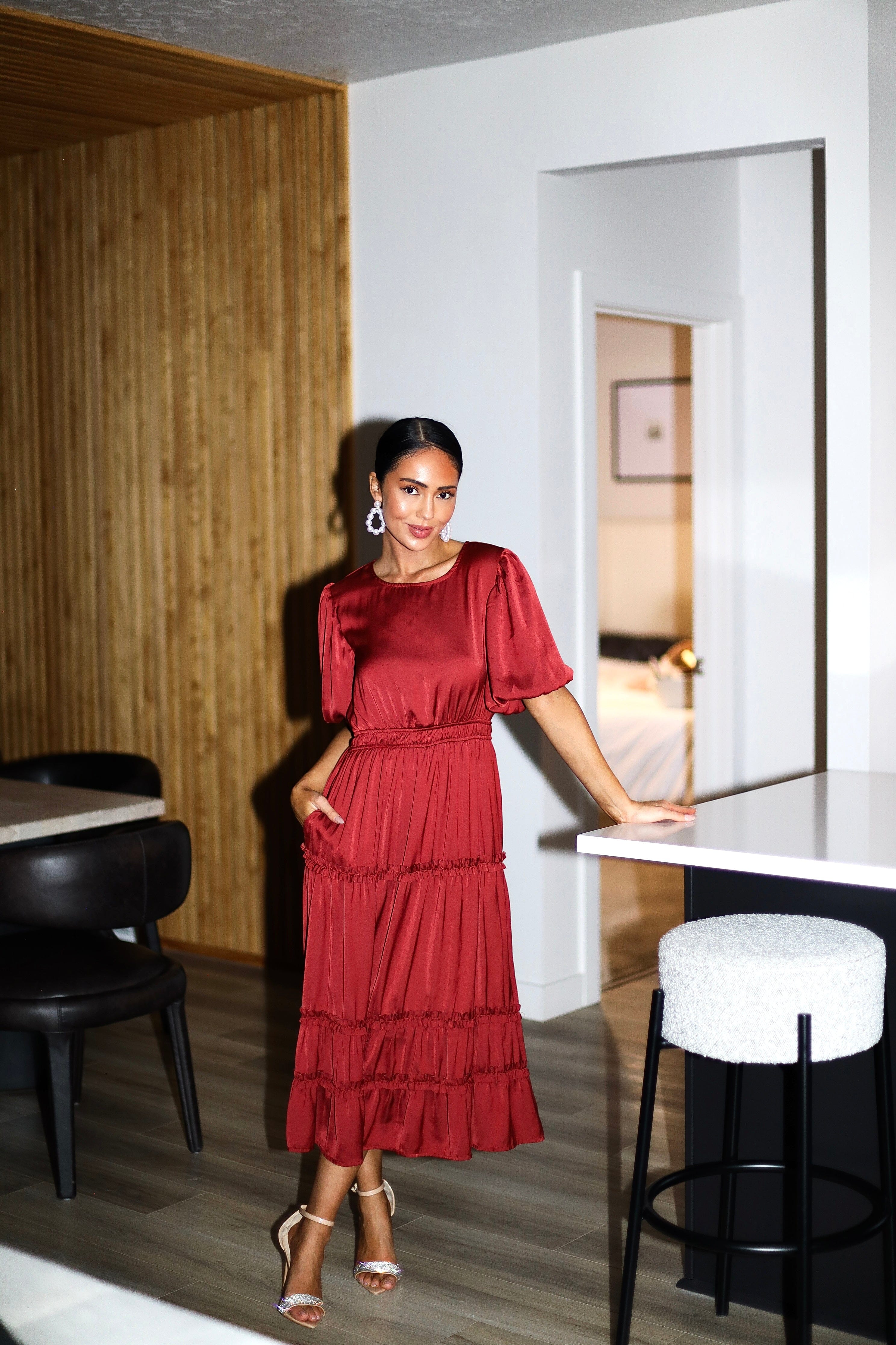 The Tala Modest Dresses vendor-unknown 