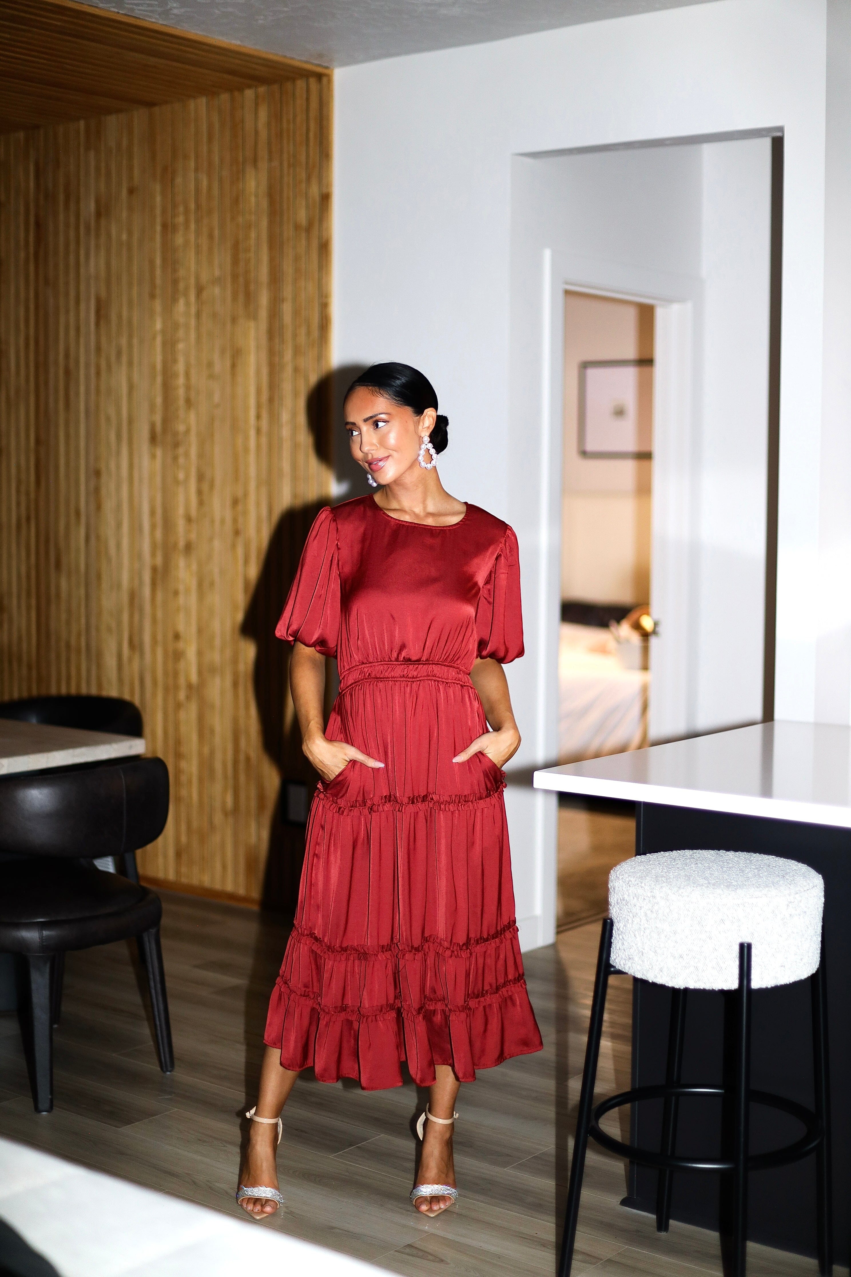 The Tala Modest Dresses vendor-unknown 