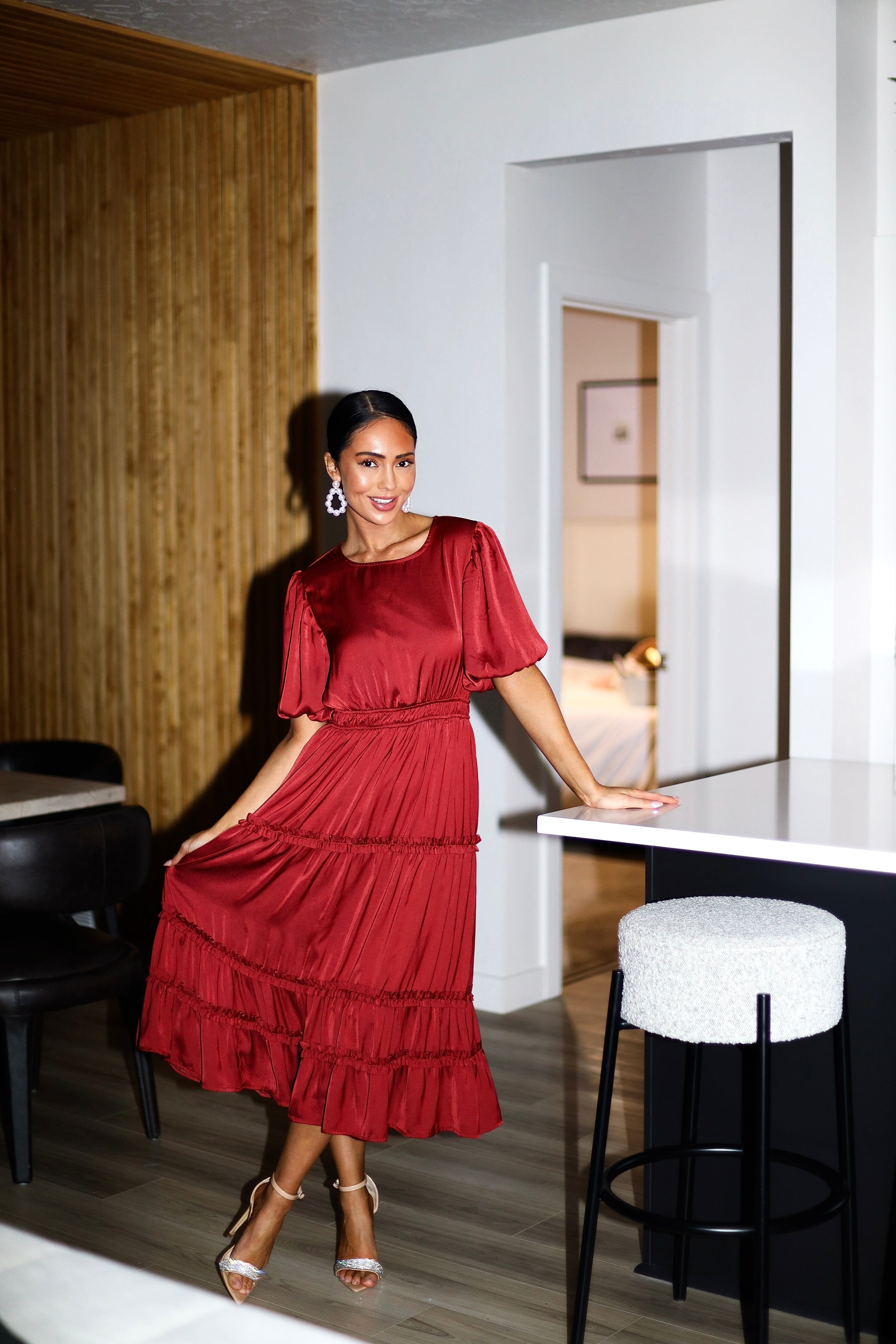 The Tala Modest Dresses vendor-unknown 