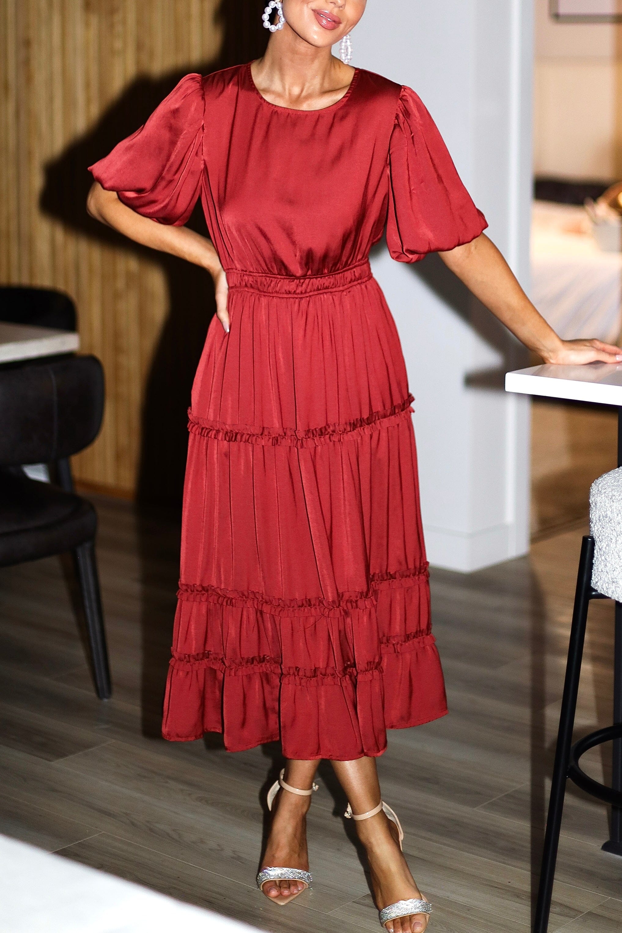 The Tala Modest Dresses vendor-unknown 