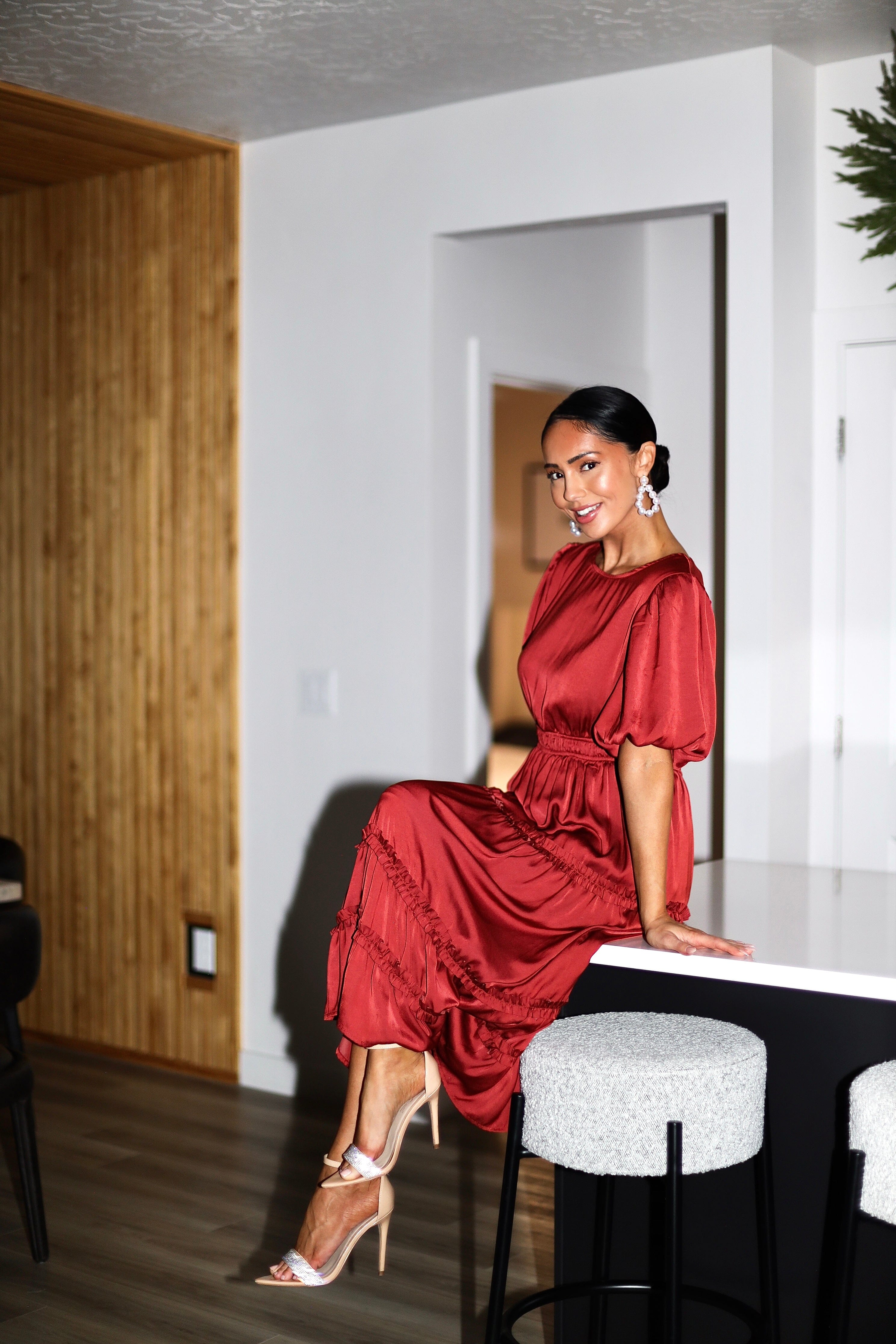 The Tala Modest Dresses vendor-unknown 