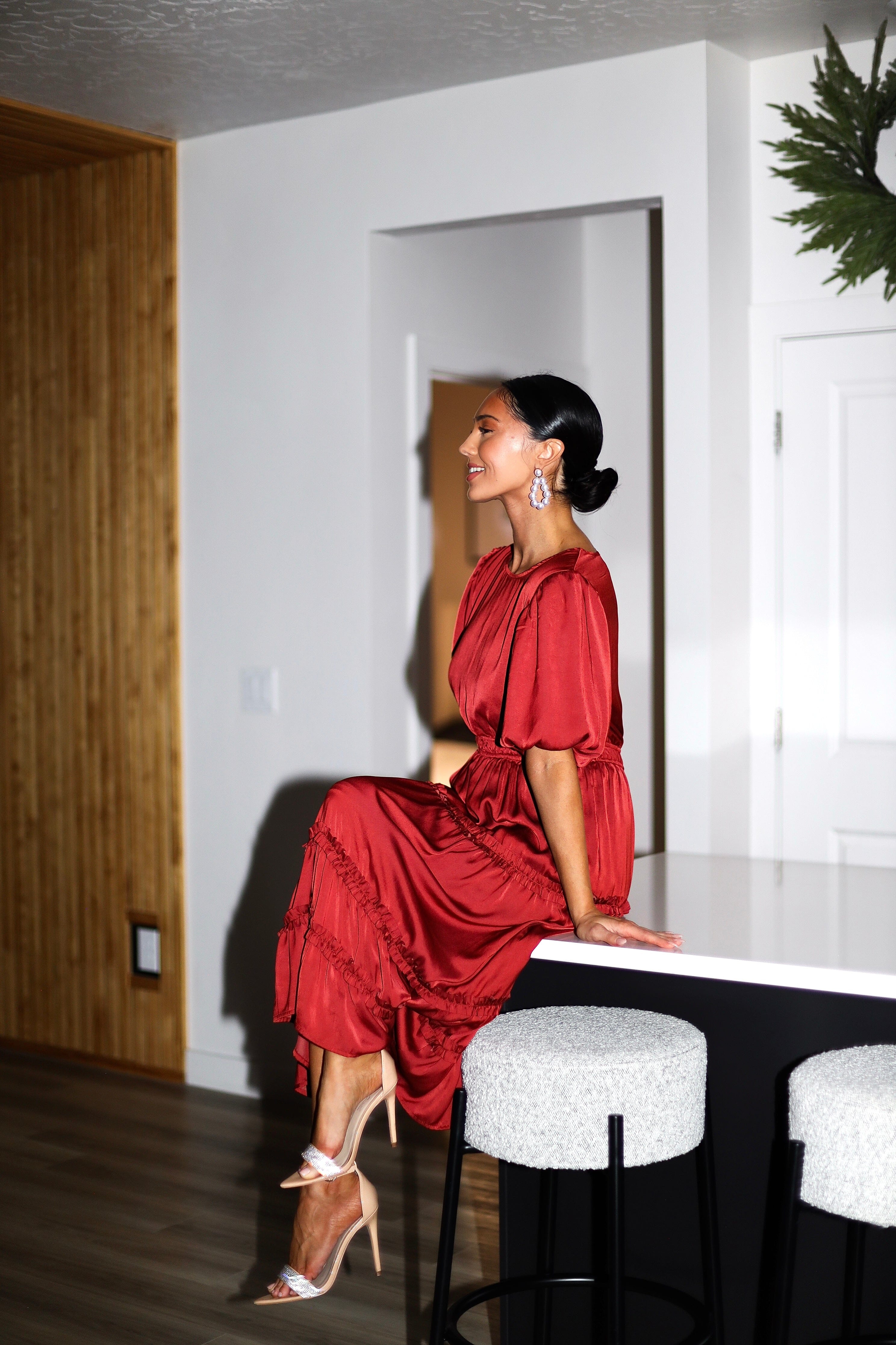 The Tala Modest Dresses vendor-unknown 